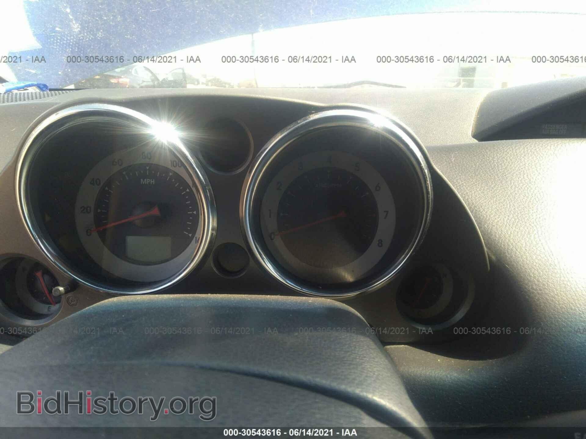 2006 MITSUBISHI ECLIPSE - VIN: 4A3AK24F16E022008 - Фото 7
