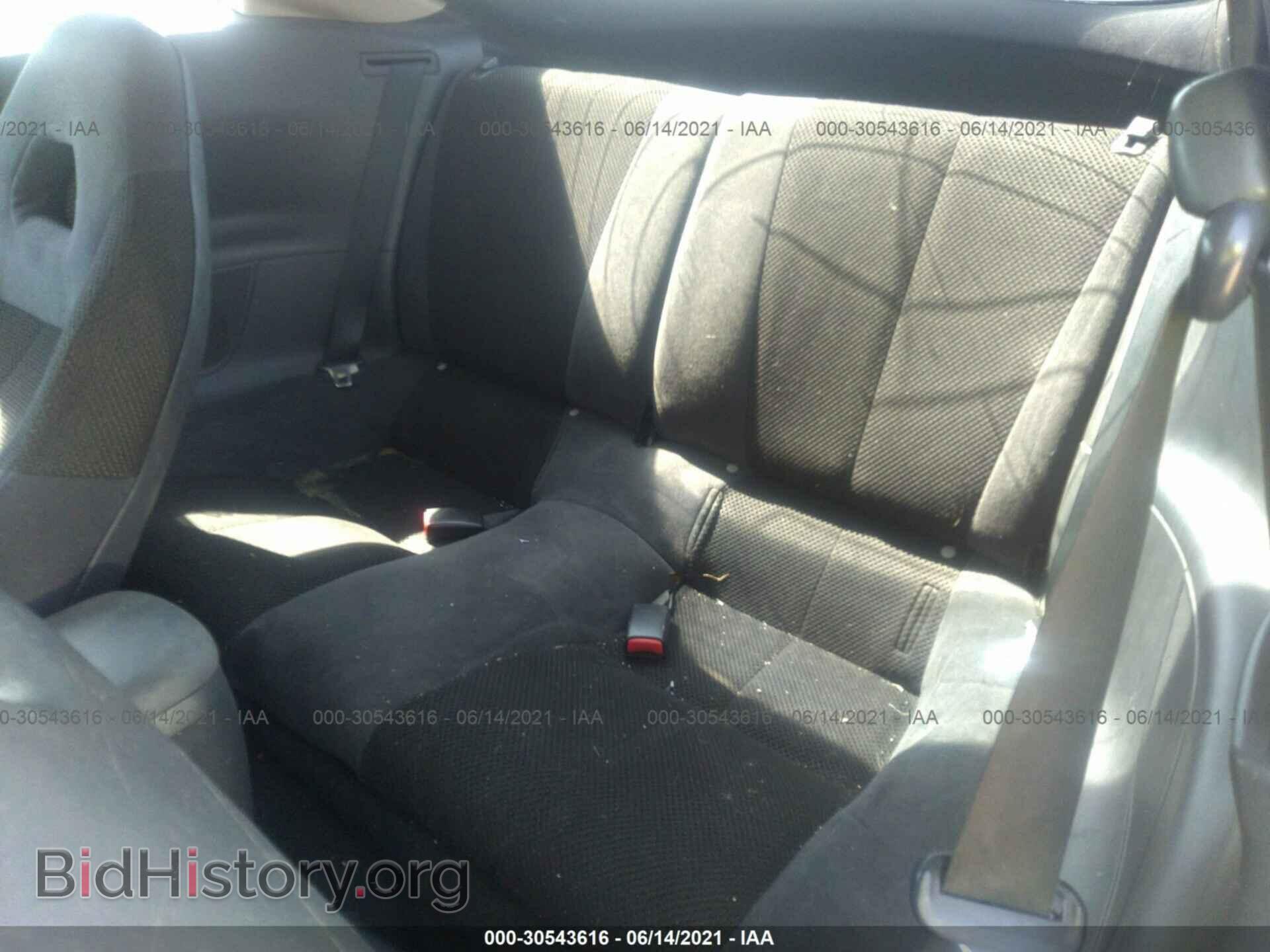 2006 MITSUBISHI ECLIPSE - VIN: 4A3AK24F16E022008 - Фото 8