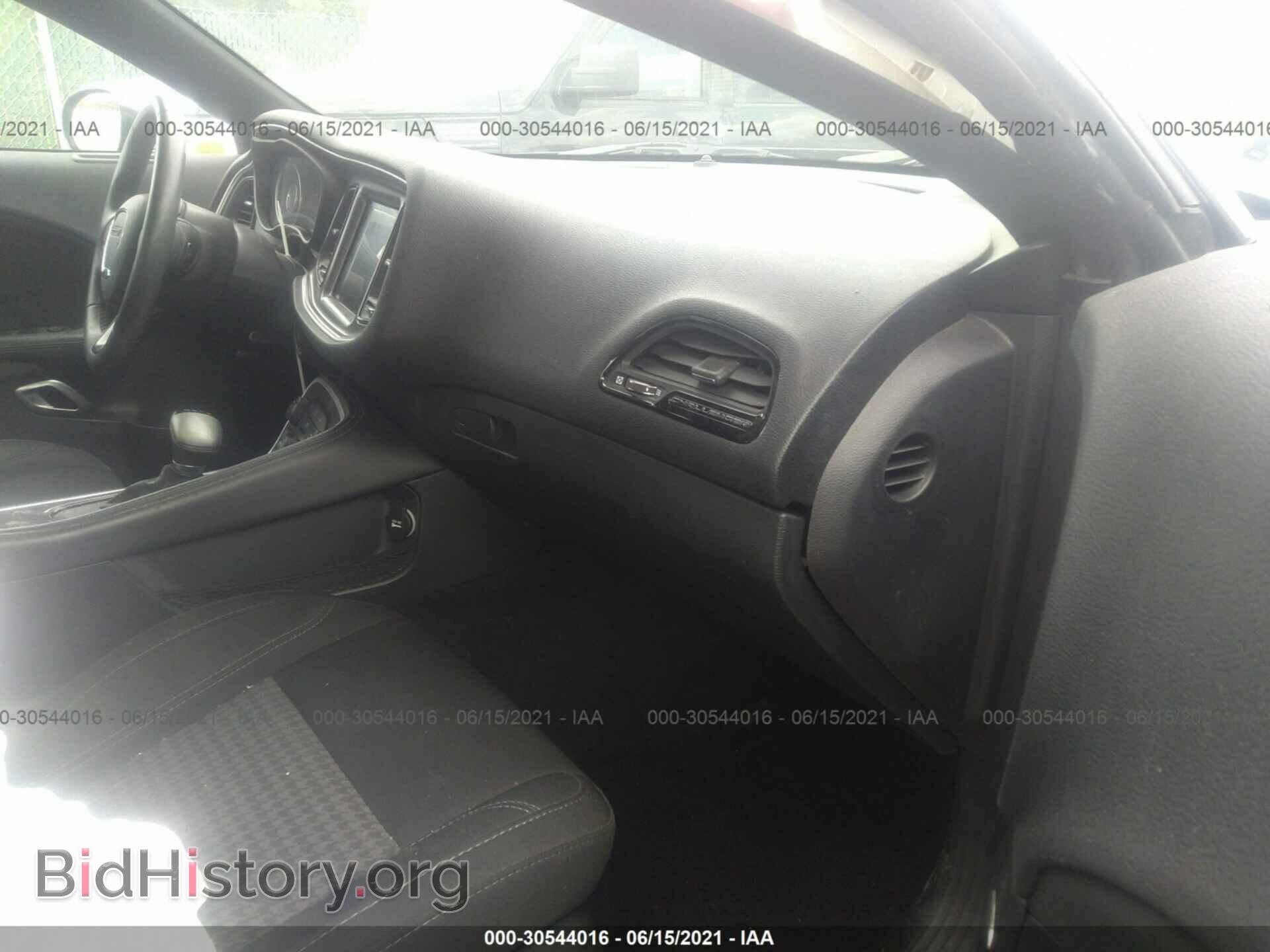 2015 DODGE CHALLENGER - VIN: 2C3CDZAG7FH744642 - Photo 5