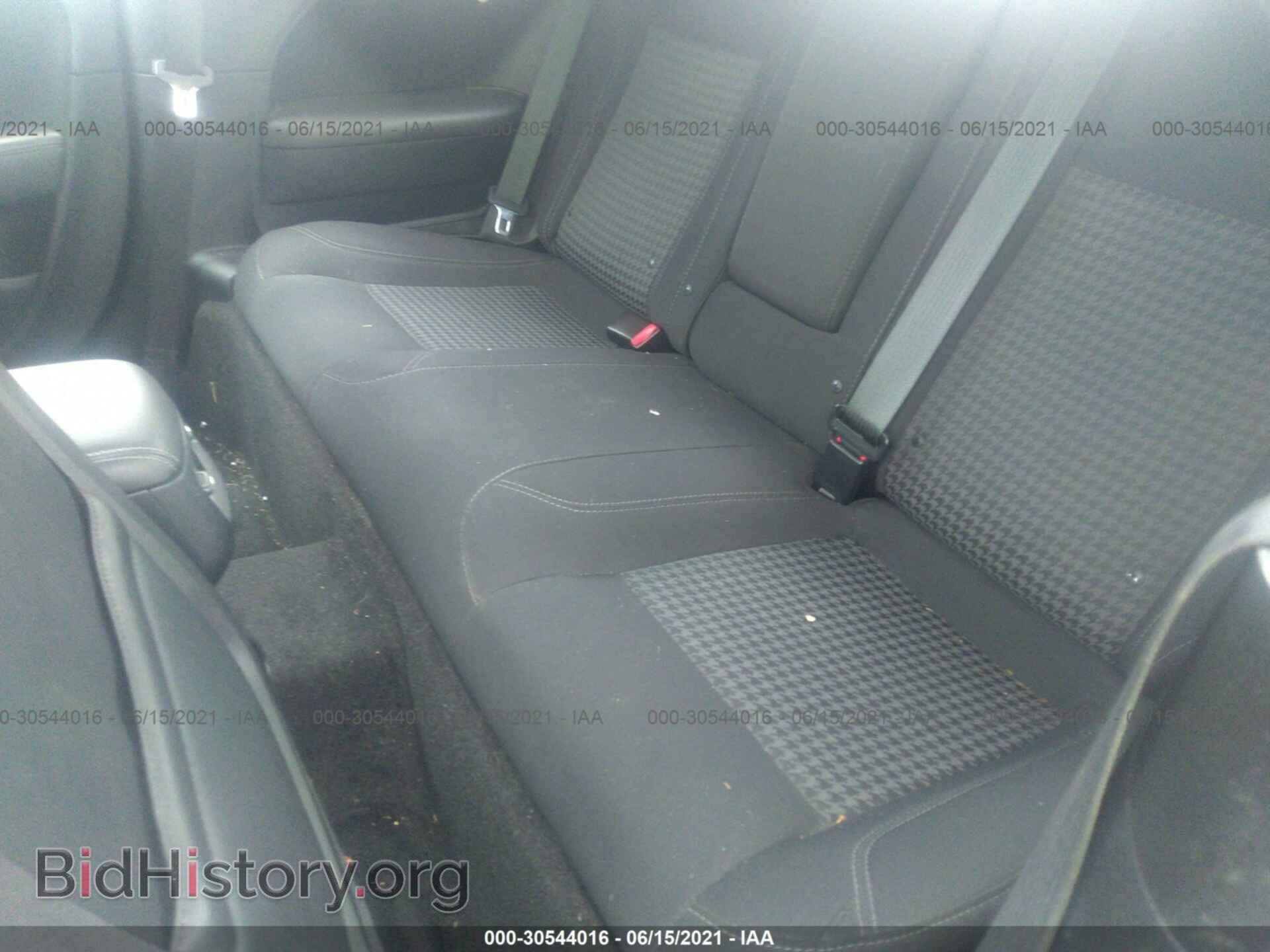 2015 DODGE CHALLENGER - VIN: 2C3CDZAG7FH744642 - Photo 8