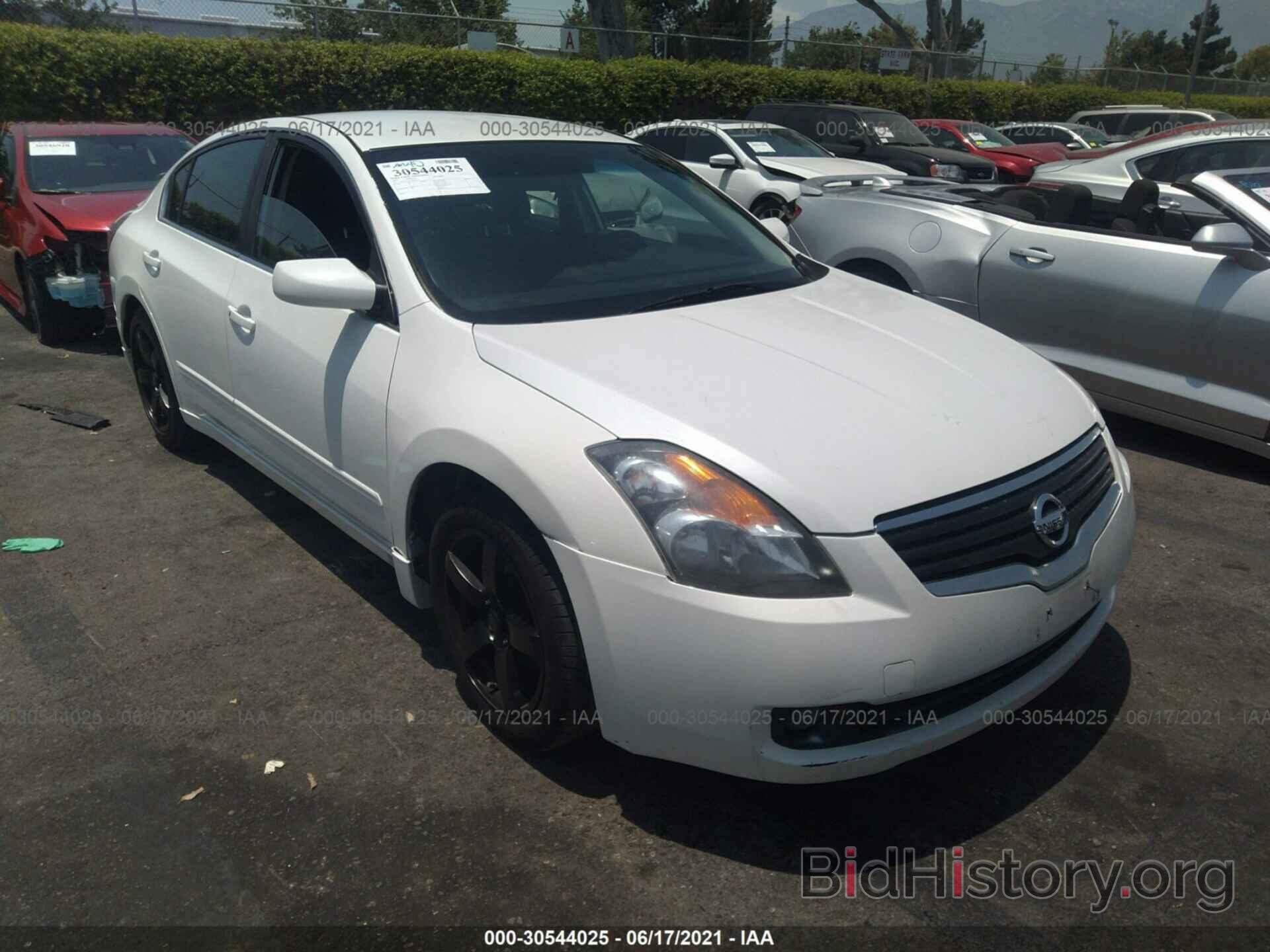 Photo 1N4AL21EX7N428212 - NISSAN ALTIMA 2007