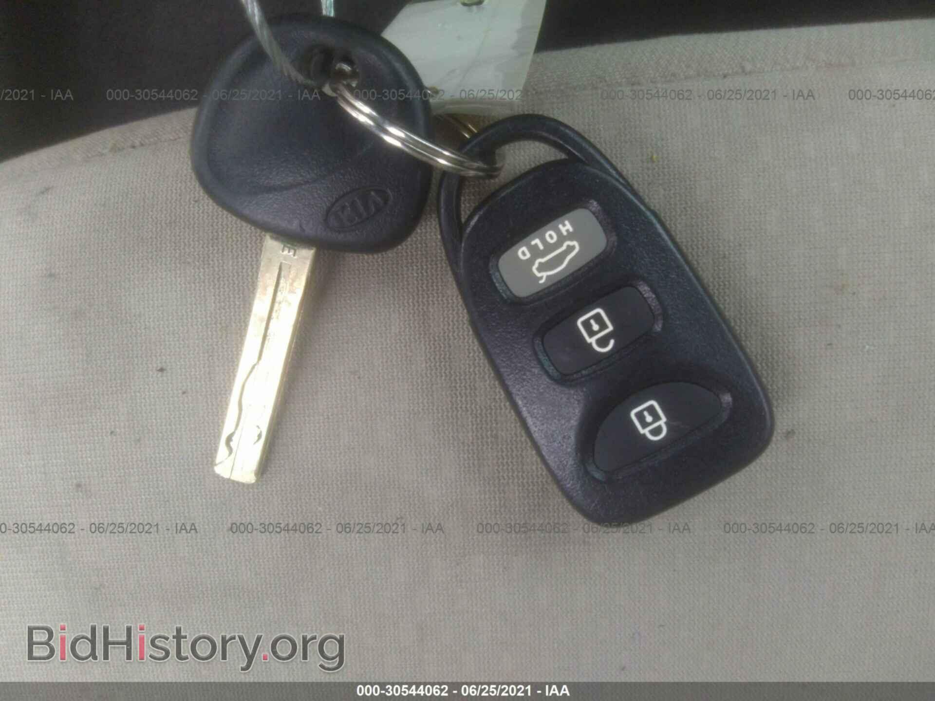 2012 KIA OPTIMA - VIN: 5XXGM4A75CG052801 - Фото 11