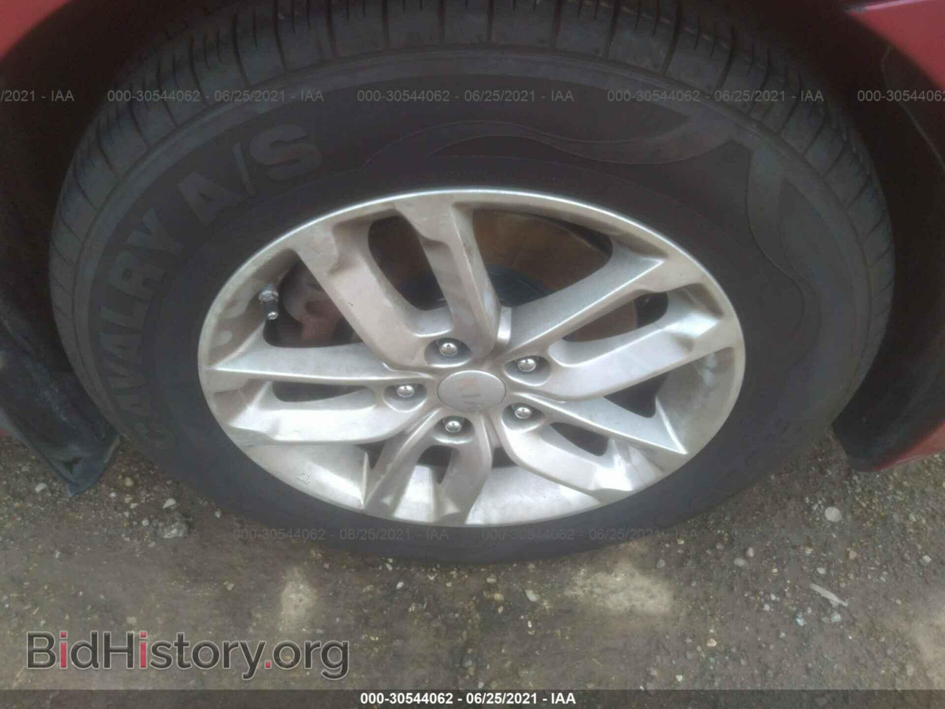 2012 KIA OPTIMA - VIN: 5XXGM4A75CG052801 - Фото 15