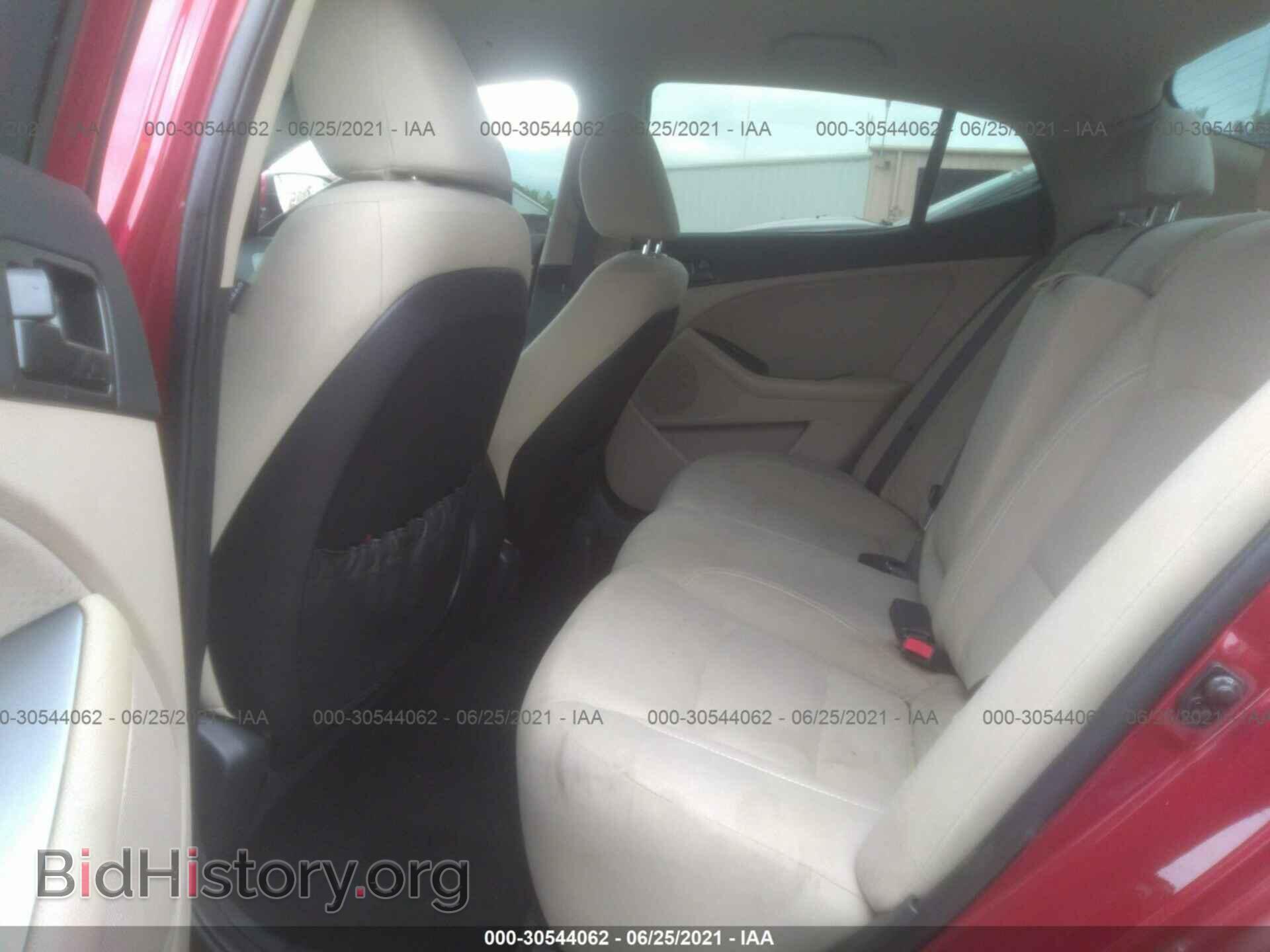 2012 KIA OPTIMA - VIN: 5XXGM4A75CG052801 - Фото 8