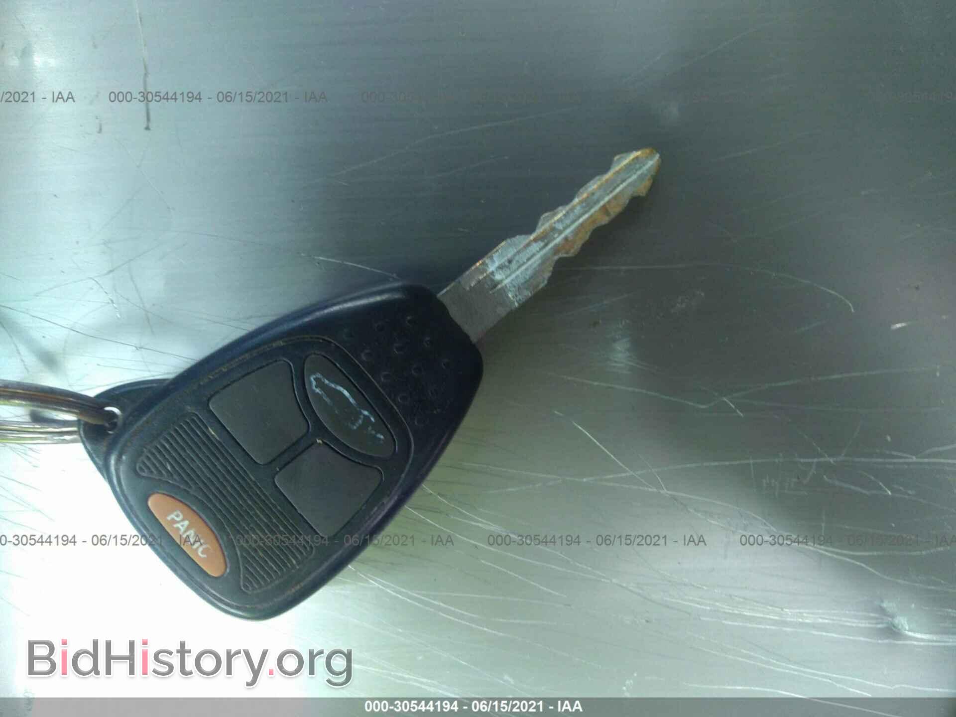 2006 CHRYSLER PACIFICA - VIN: 2A4GF48466R712632 - Photo 11