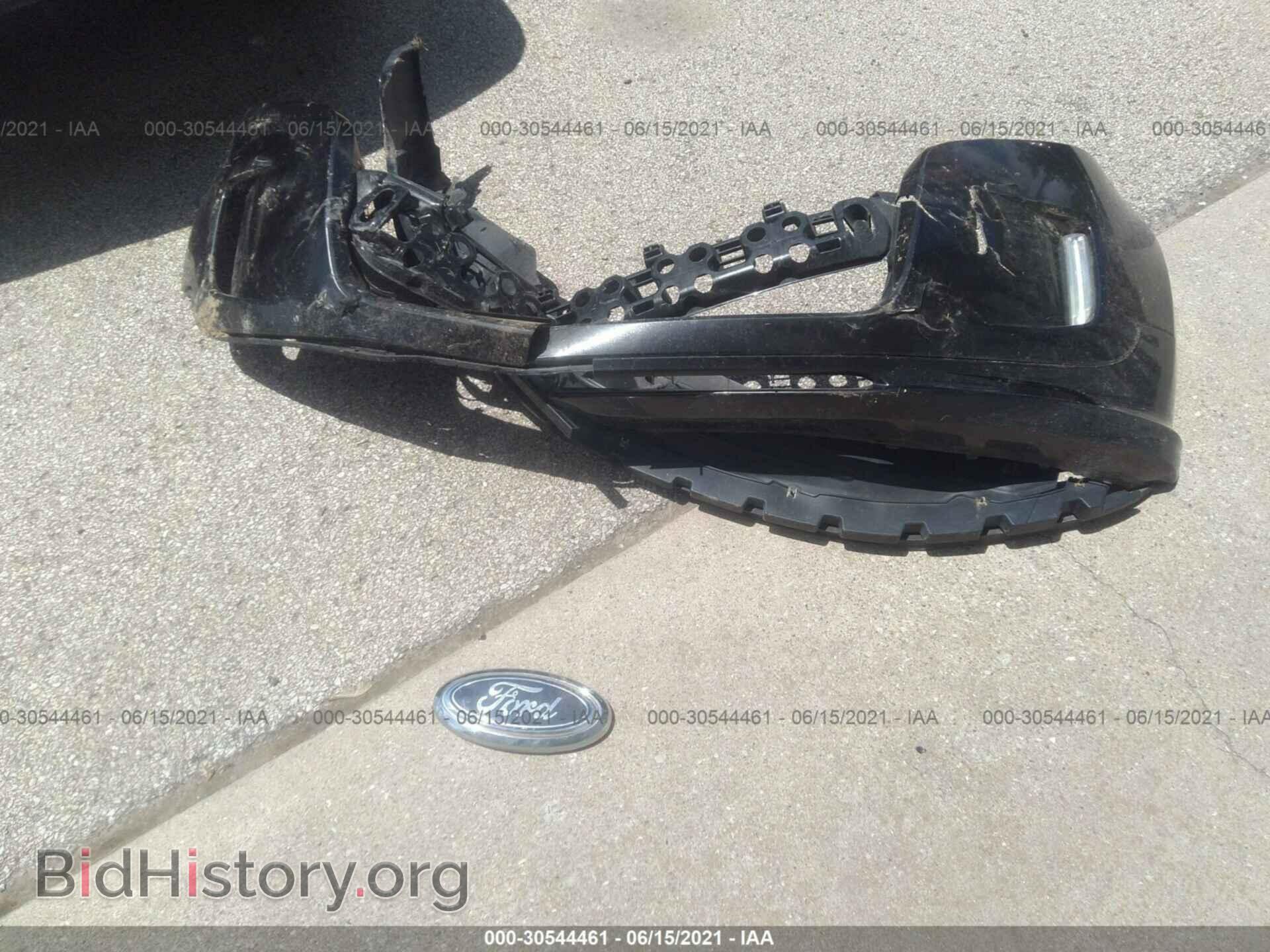 2013 FORD EDGE - VIN: 2FMDK3AK1DBA13028 - Фото 12
