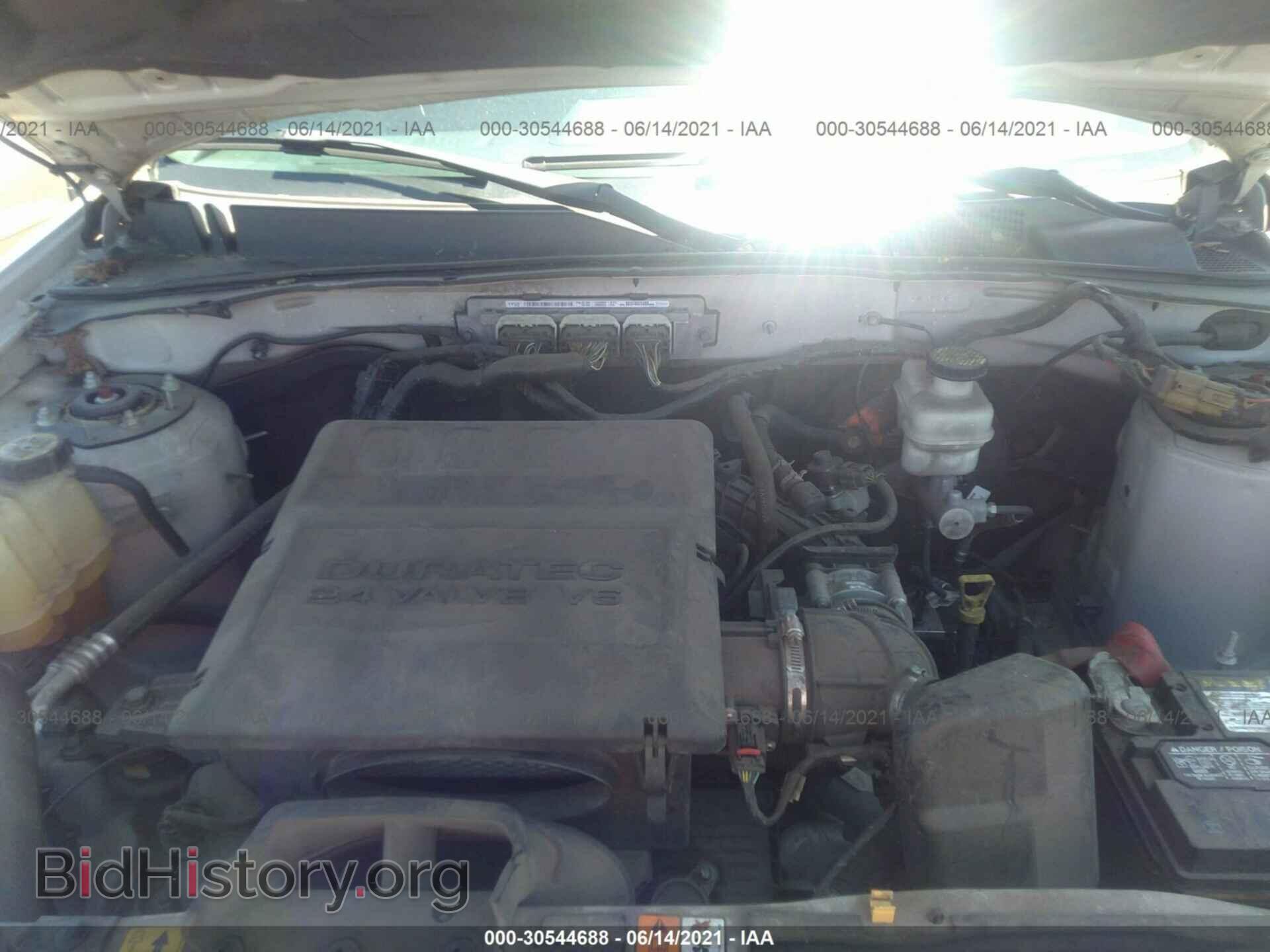 2011 FORD ESCAPE - VIN: 1FMCU0DG2BKA55688 - Фото 10