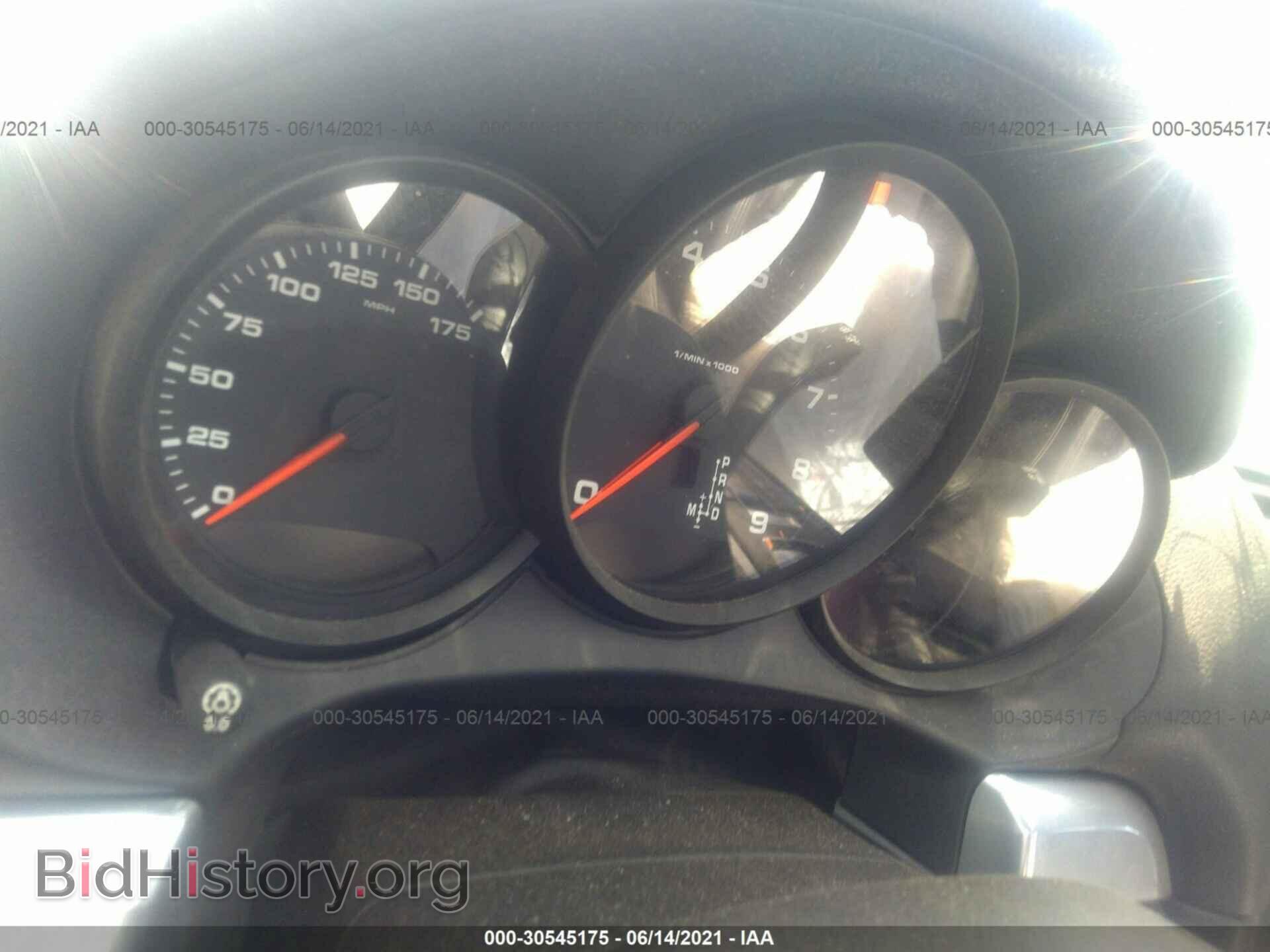 2013 PORSCHE BOXSTER - VIN: WP0CA2A80DS114102 - Photo 7