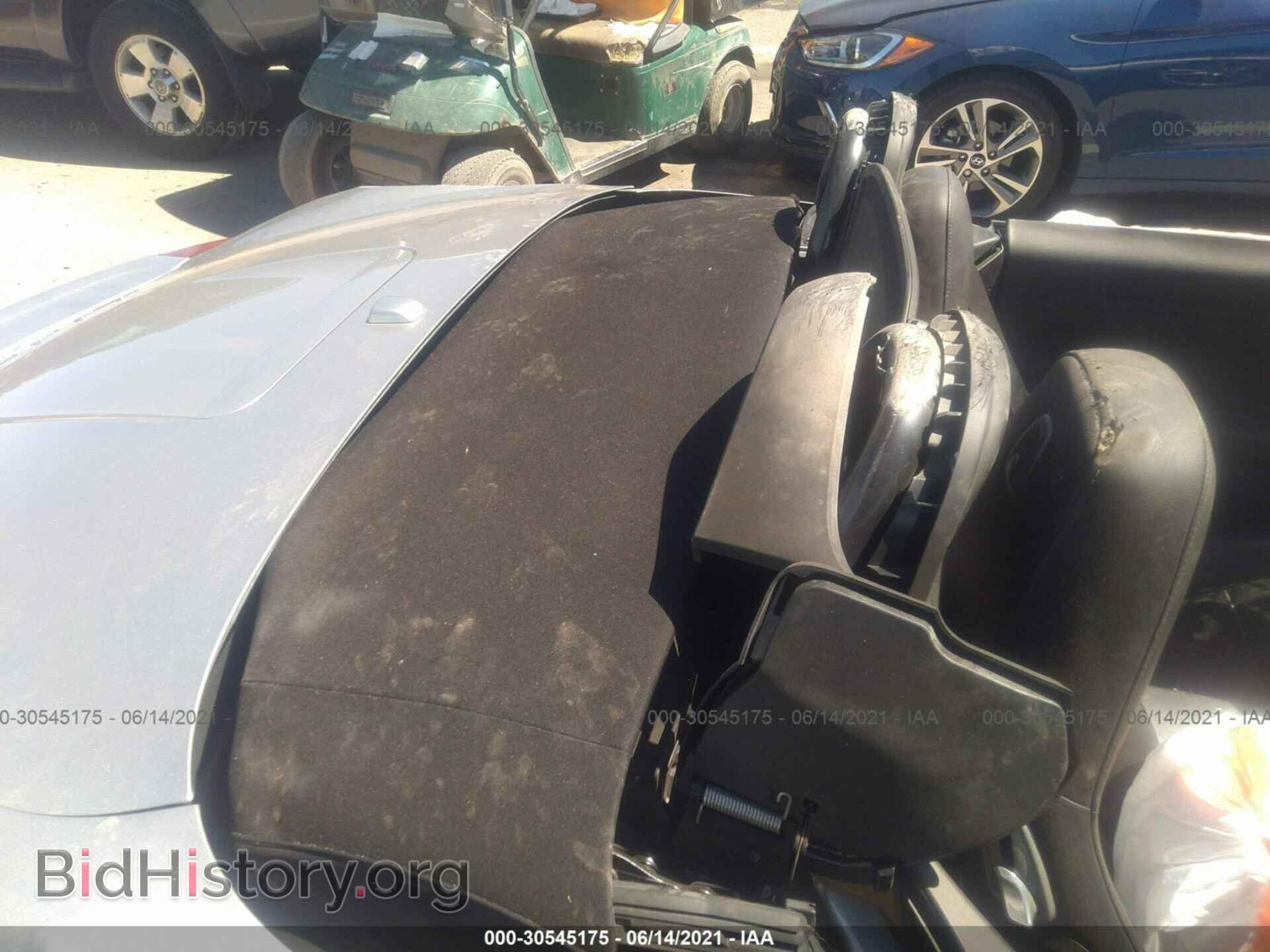 2013 PORSCHE BOXSTER - VIN: WP0CA2A80DS114102 - Photo 8