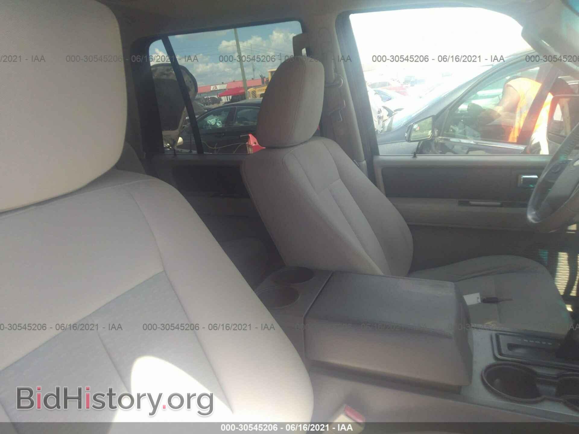 2010 FORD EXPEDITION - VIN: 1FMJU1F51AEB48854 - Фото 5