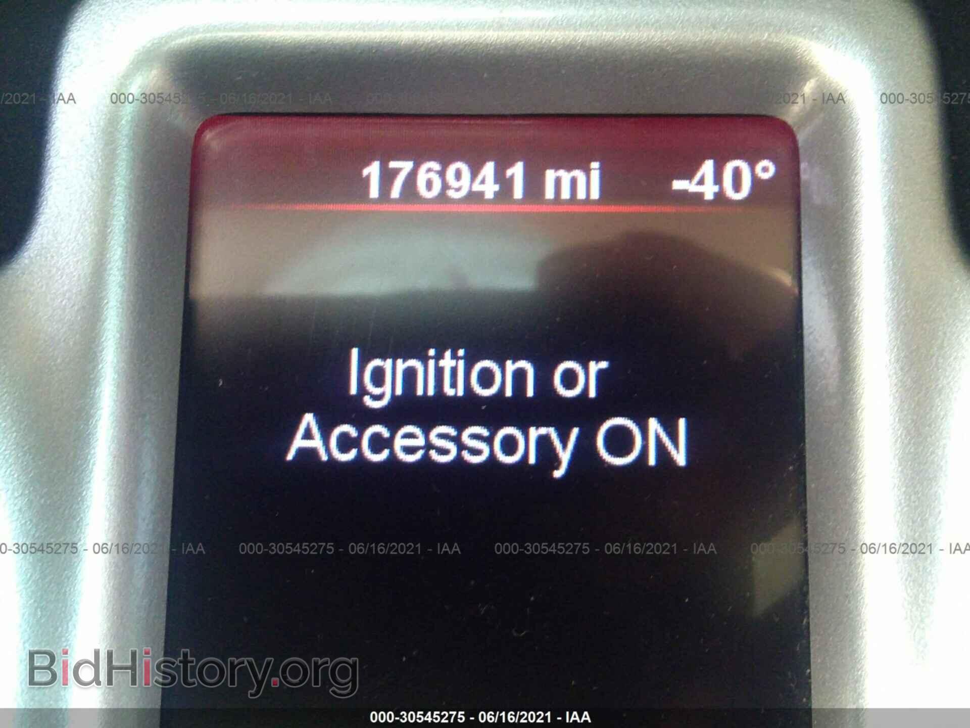 2012 DODGE JOURNEY - VIN: 3C4PDCAB8CT256835 - Фото 7