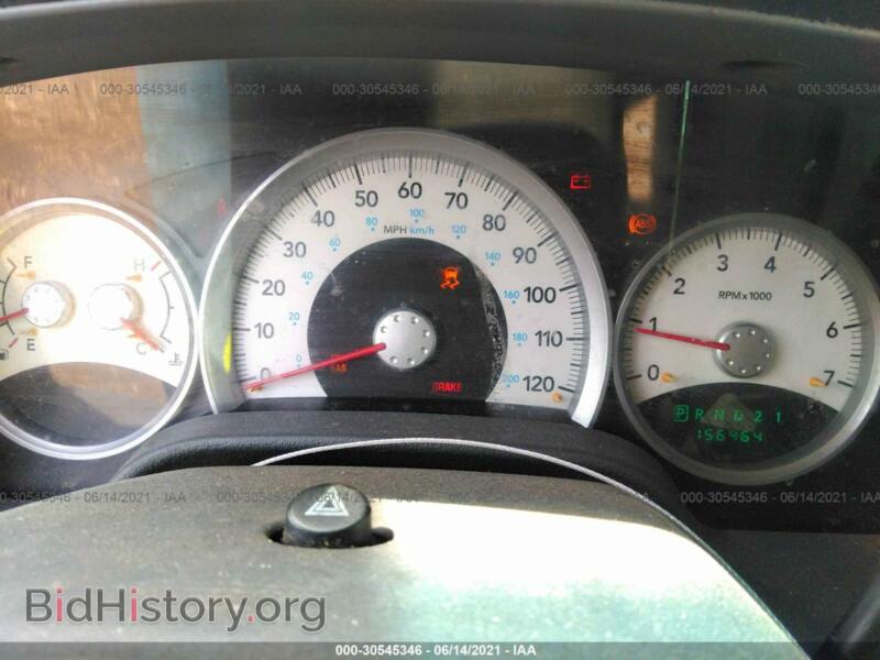 2007 Dodge DURANGO (VIN 1D8HB48P27F506735) — photo 7 of 11