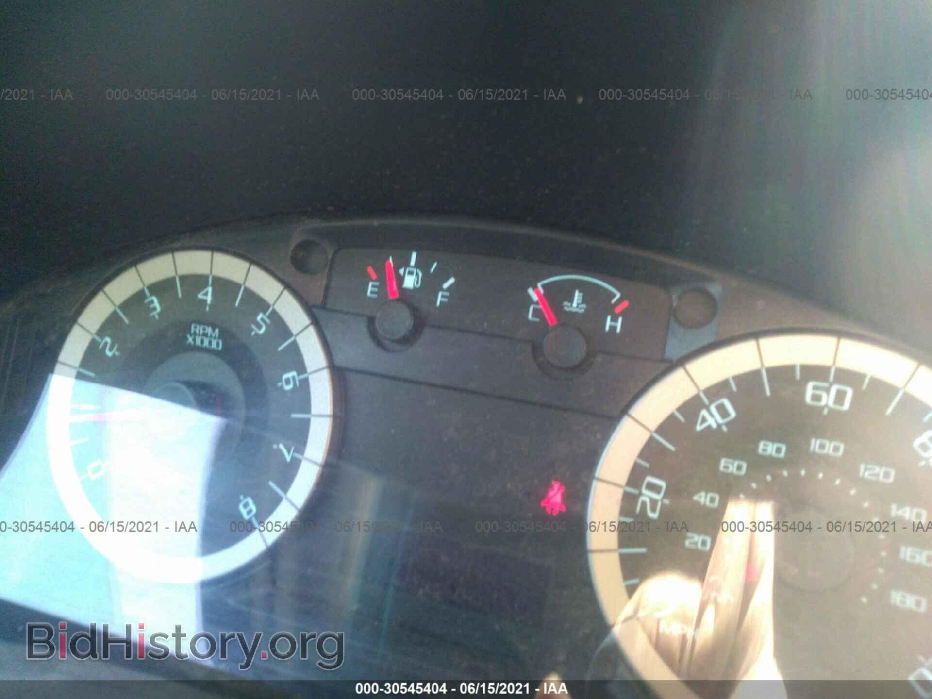 2012 FORD ESCAPE - VIN: 1FMCU9DG5CKB18885 - Фото 7