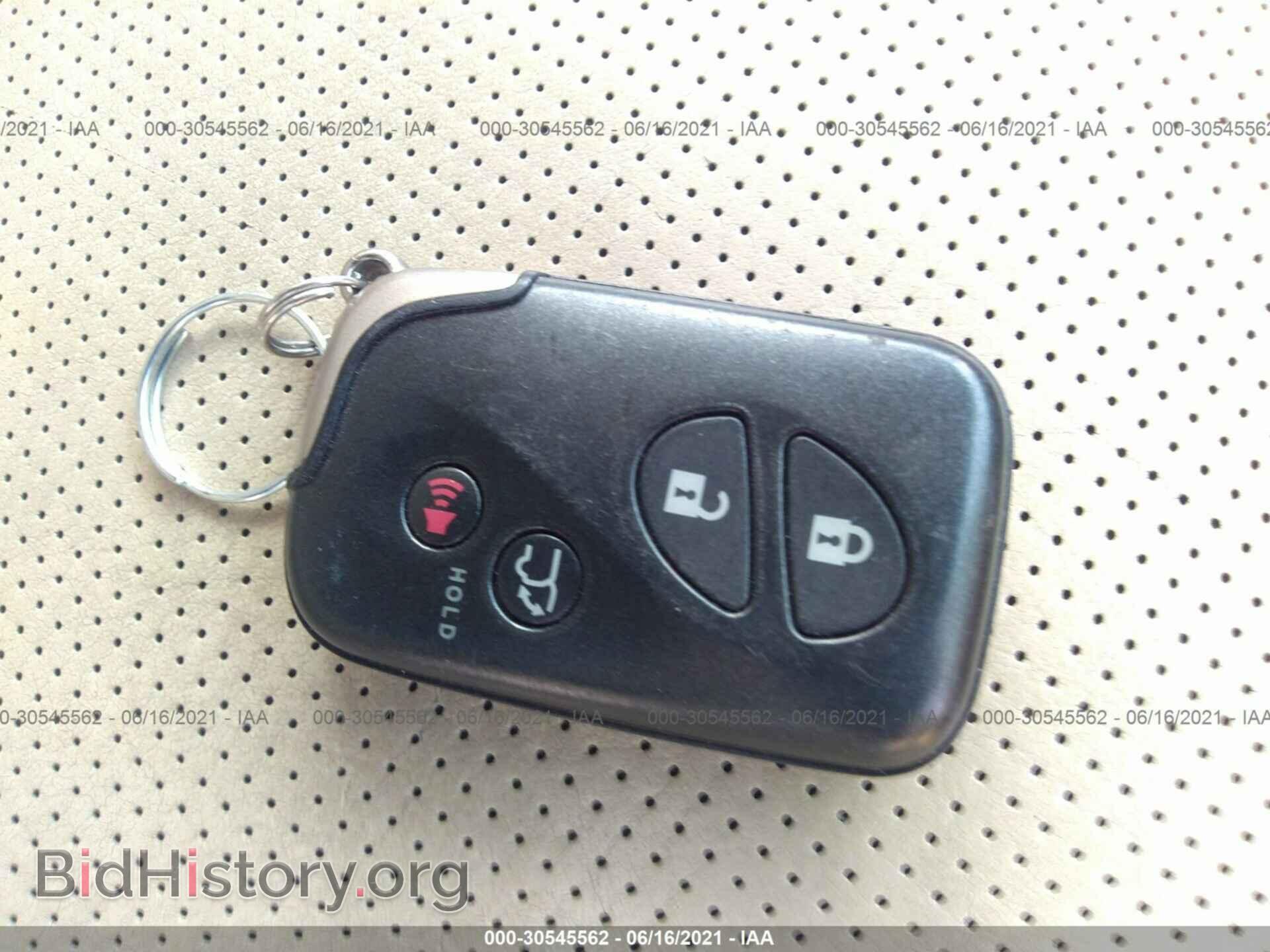 2013 LEXUS RX 350 - VIN: 2T2ZK1BA2DC091051 - Фото 11