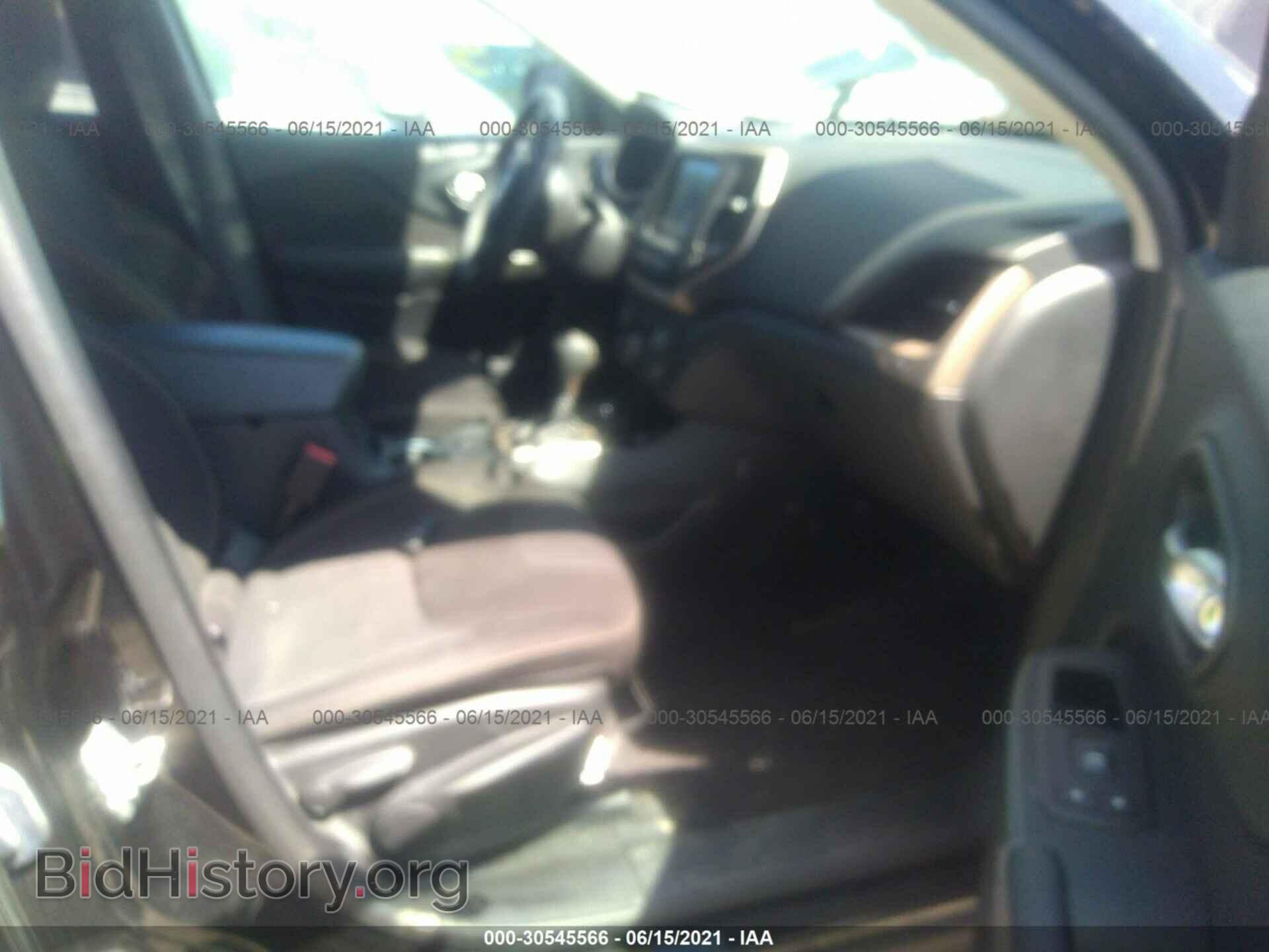 2016 JEEP CHEROKEE - VIN: 1C4PJMCS2GW133950 - Photo 5