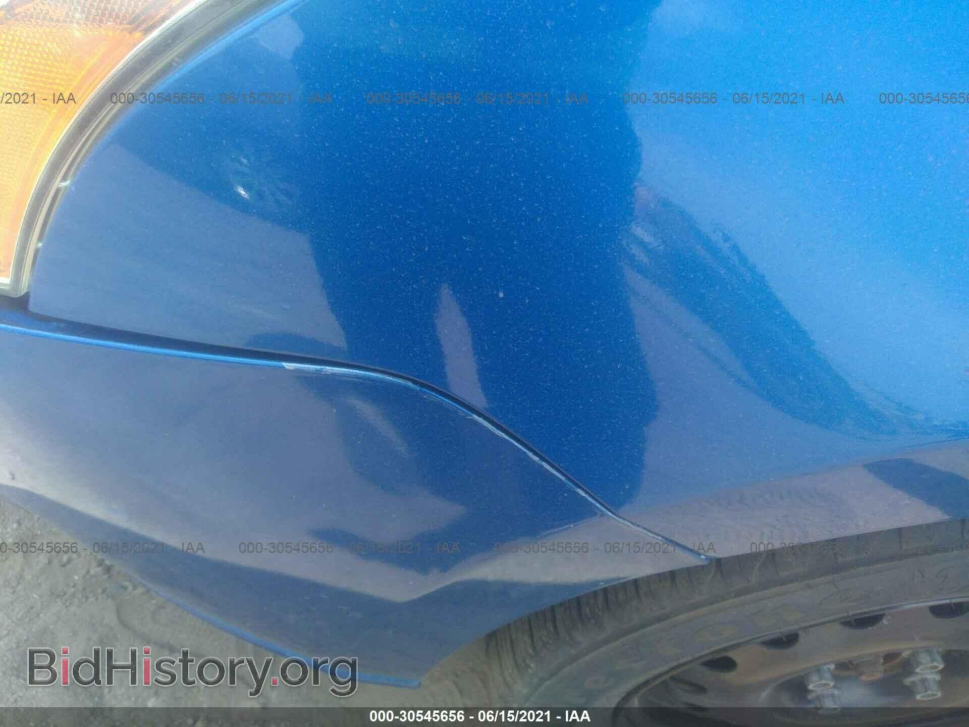 2011 FORD FOCUS - VIN: 1FAHP3EN3BW167723 - Фото 6