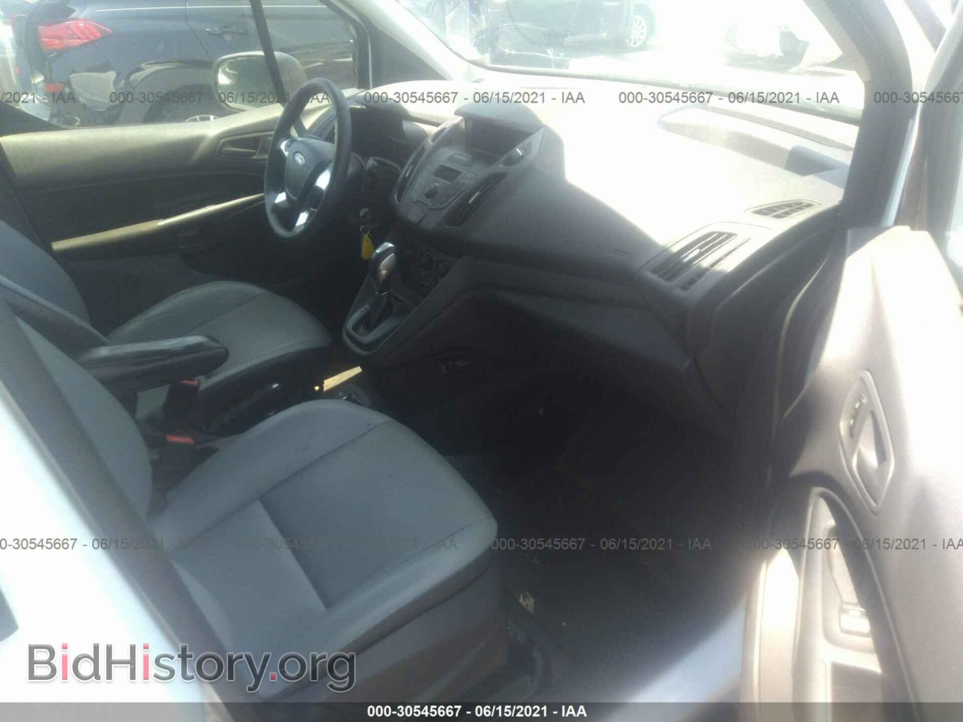 2014 FORD TRANSIT CONNECT - VIN: NM0LS7E71E1173076 - Фото 5