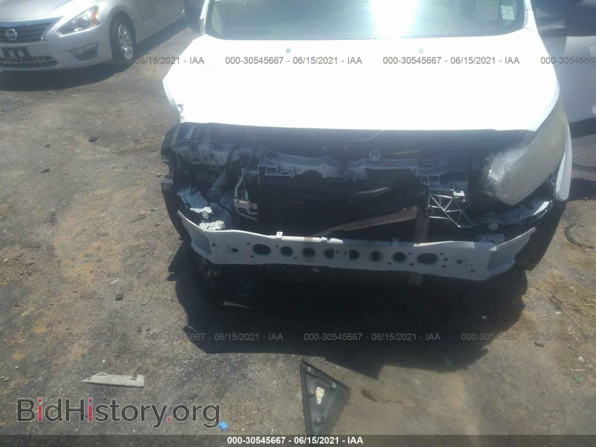 2014 FORD TRANSIT CONNECT - VIN: NM0LS7E71E1173076 - Фото 6