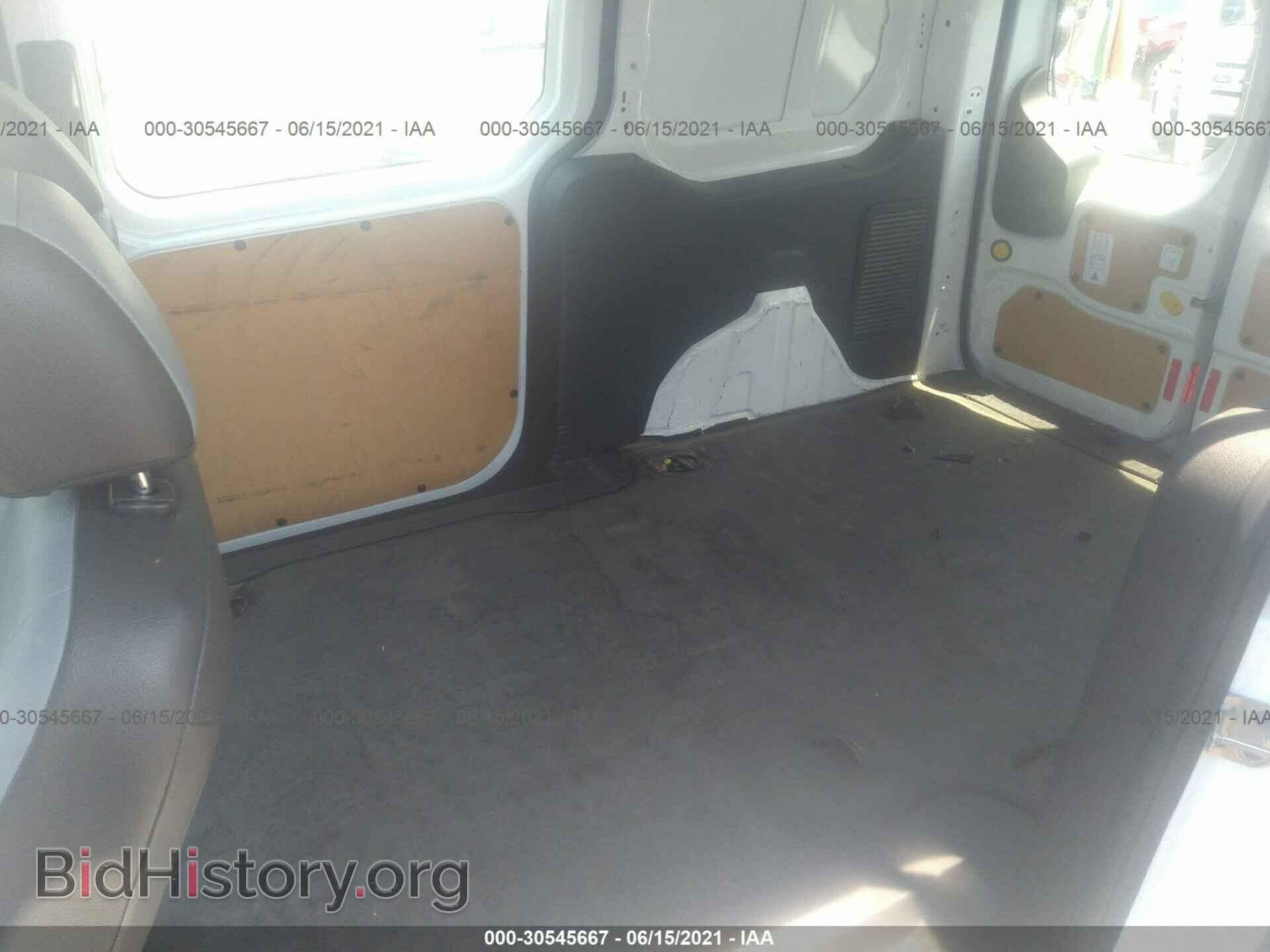 2014 FORD TRANSIT CONNECT - VIN: NM0LS7E71E1173076 - Фото 8