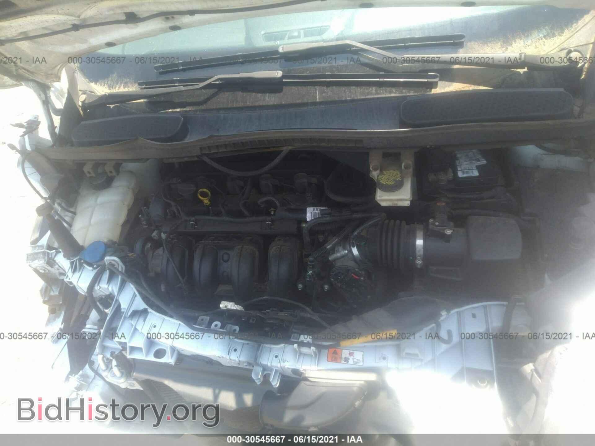 2014 FORD TRANSIT CONNECT - VIN: NM0LS7E71E1173076 - Фото 10