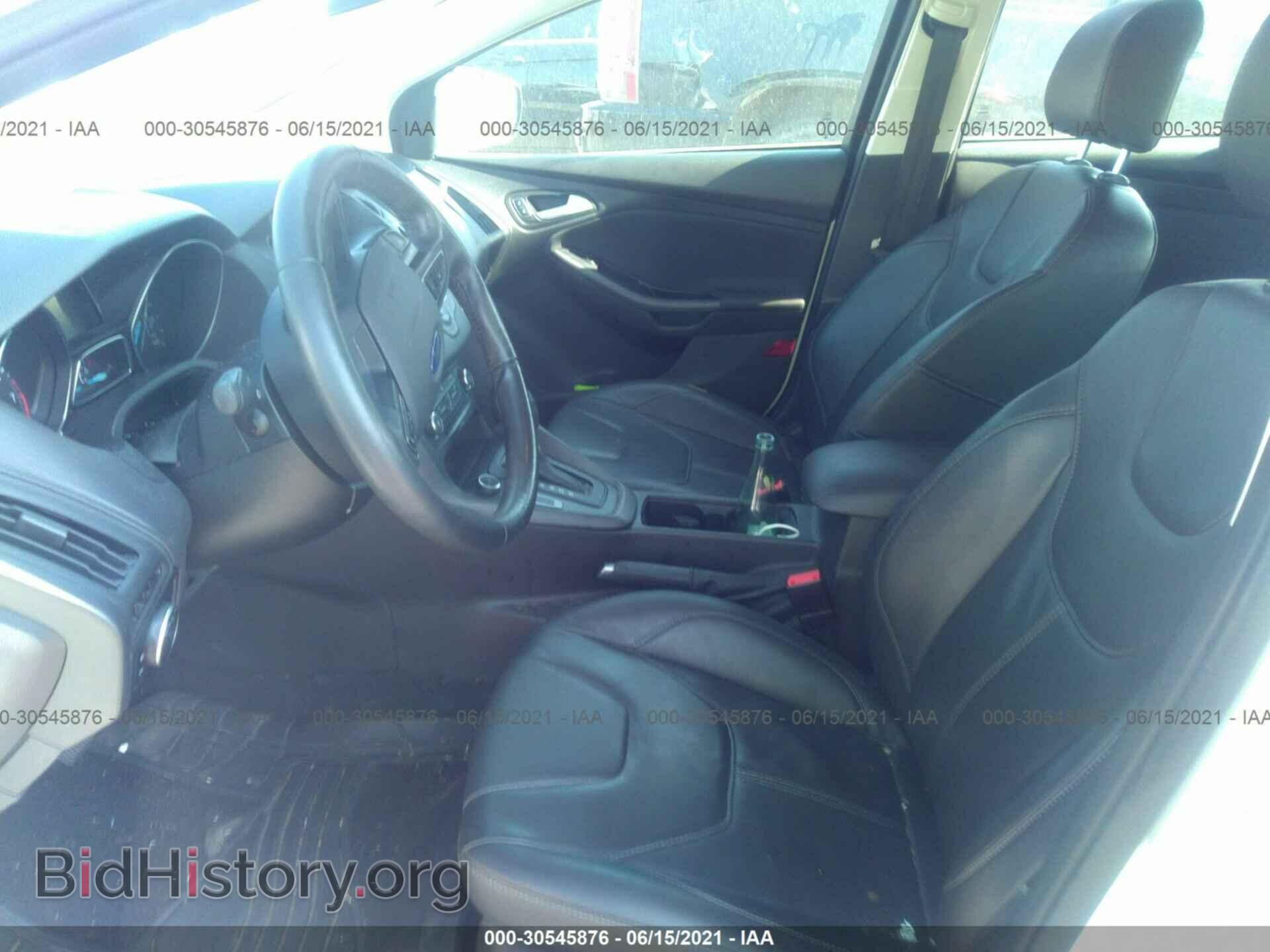 2016 FORD FOCUS - VIN: 1FADP3K23GL407306 - Photo 5