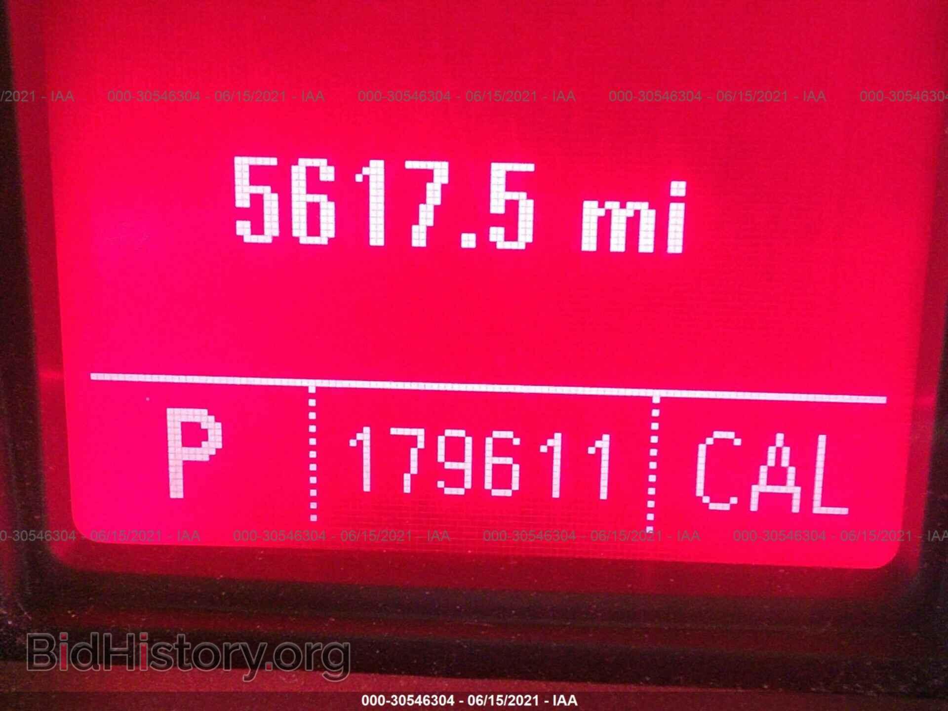 2011 GMC TERRAIN - VIN: 2CTFLTEC7B6237184 - Photo 7