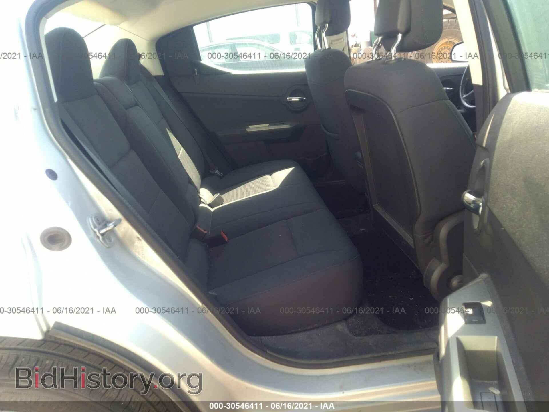 2010 DODGE AVENGER - VIN: 1B3CC1FB8AN192003 - Photo 8