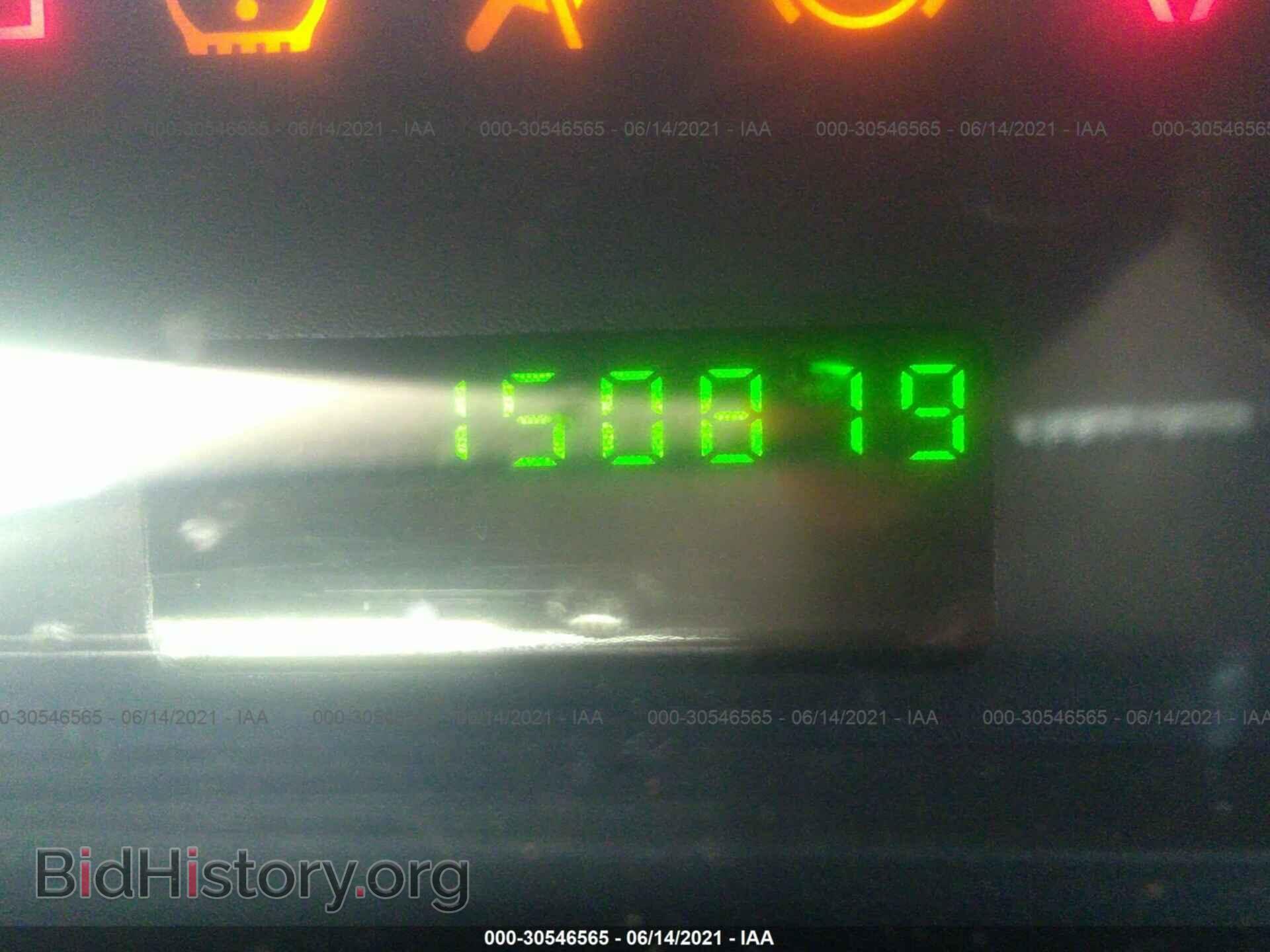 2008 FORD EDGE - VIN: 2FMDK36C38BA28556 - Фото 7