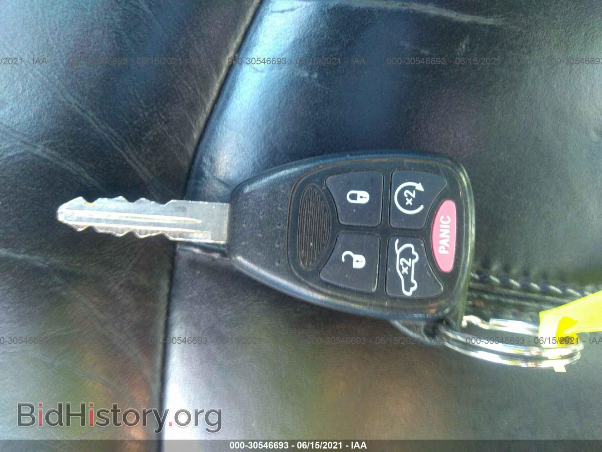 2013 CHRYSLER 200 - VIN: 1C3CCBCG0DN575589 - Фото 11