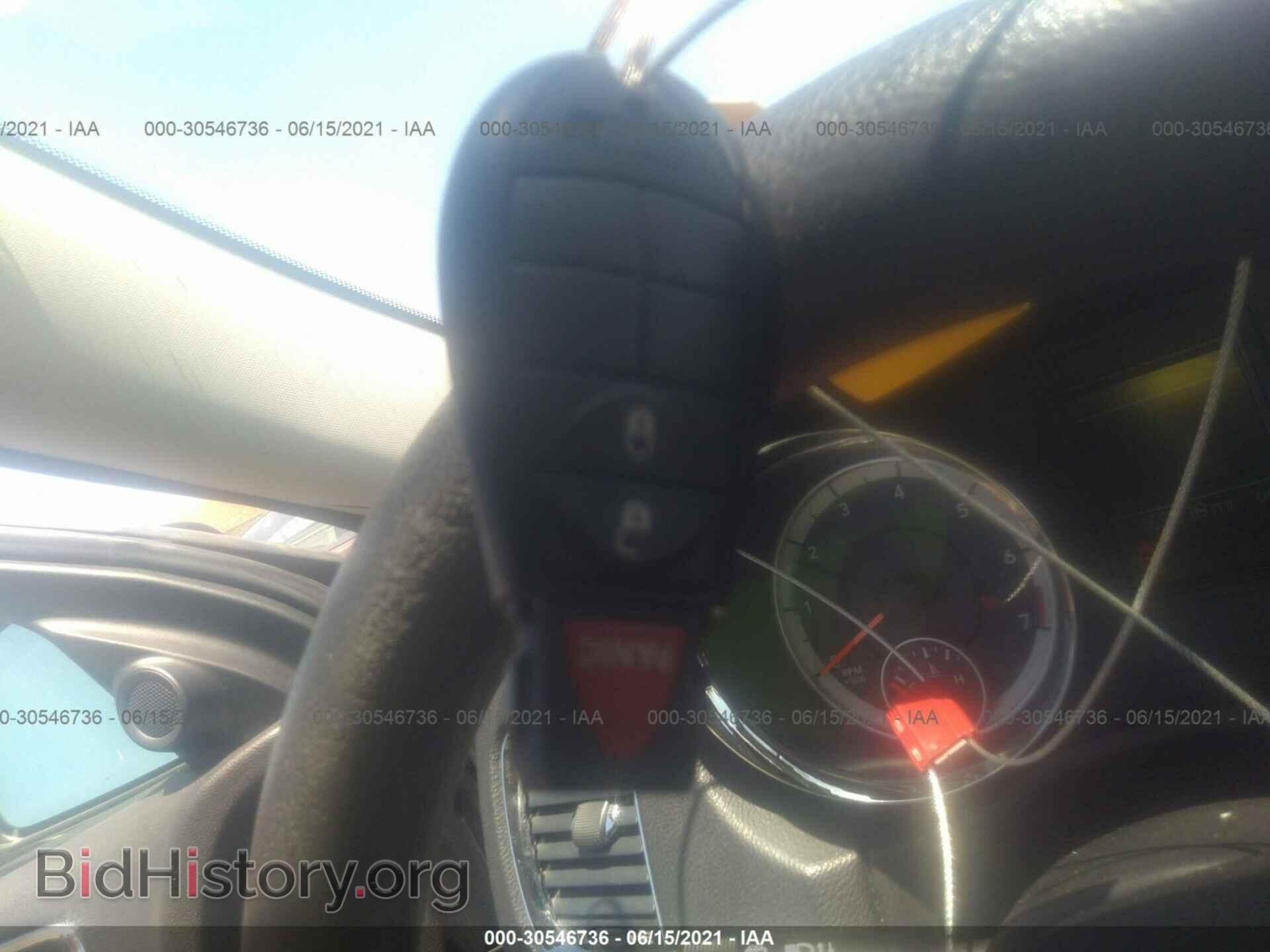 2012 DODGE DURANGO - VIN: 1C4RDJAG2CC172806 - Photo 11