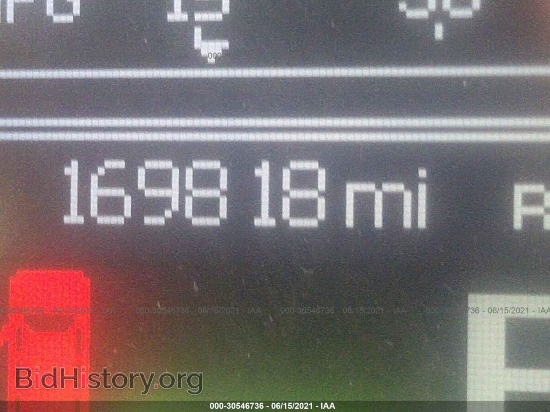 2012 DODGE DURANGO - VIN: 1C4RDJAG2CC172806 - Photo 7