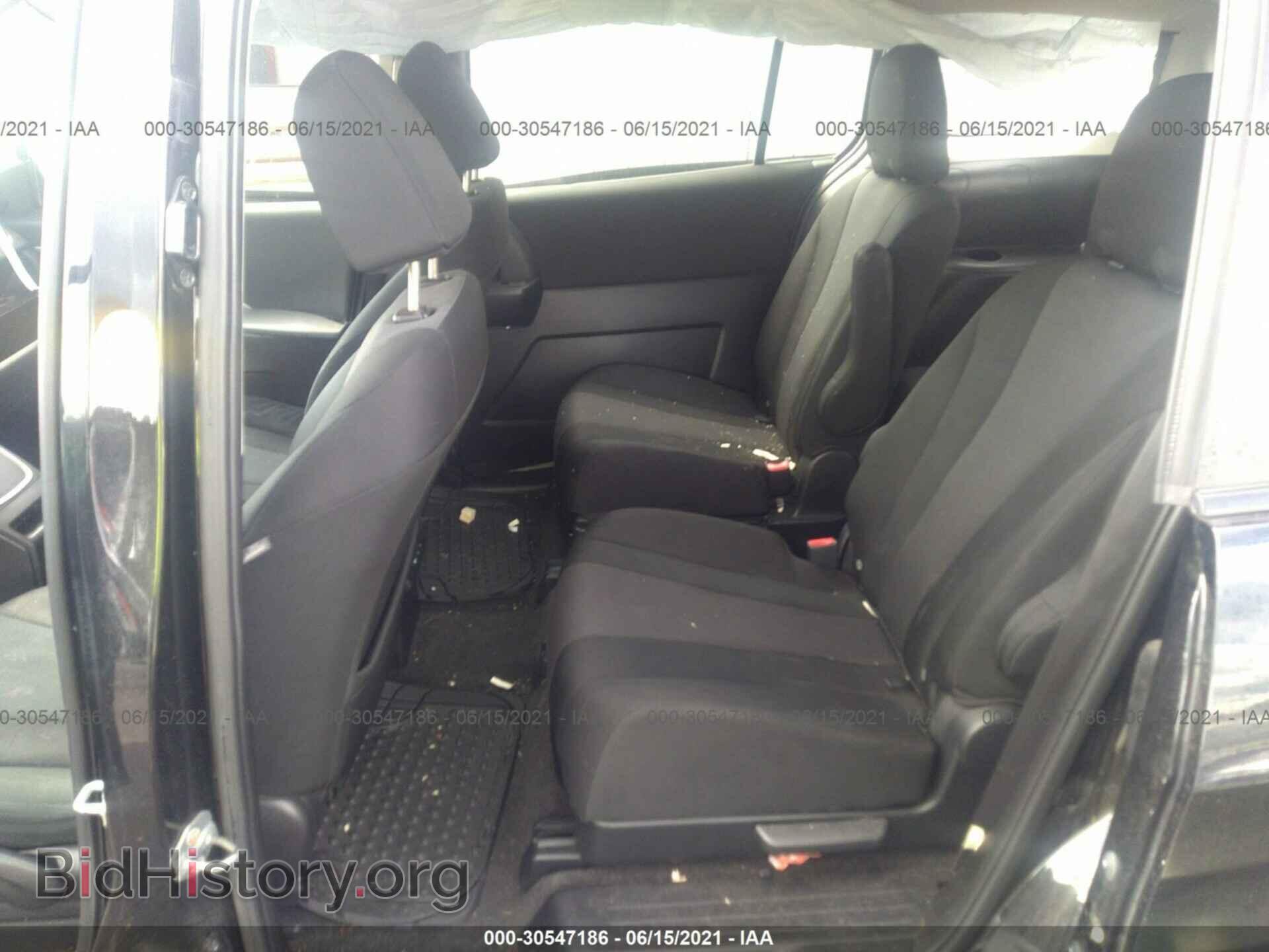 2015 MAZDA MAZDA5 - VIN: JM1CW2BL2F0179312 - Photo 8