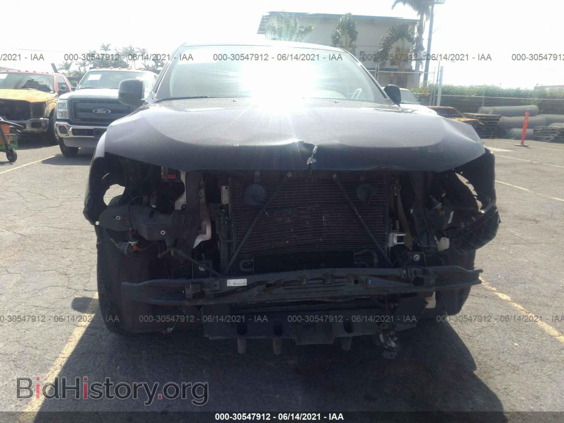 2015 DODGE DURANGO - VIN: 1C4RDJAG7FC870283 - Фото 6