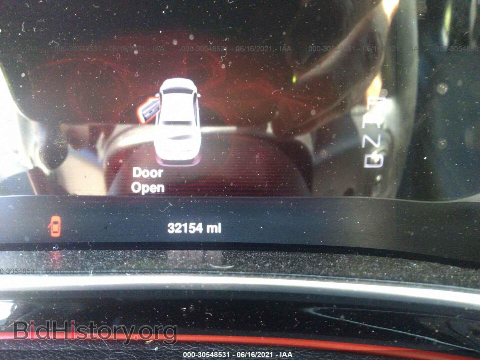 2014 DODGE DART - VIN: 1C3CDFDH4ED701410 - Photo 7