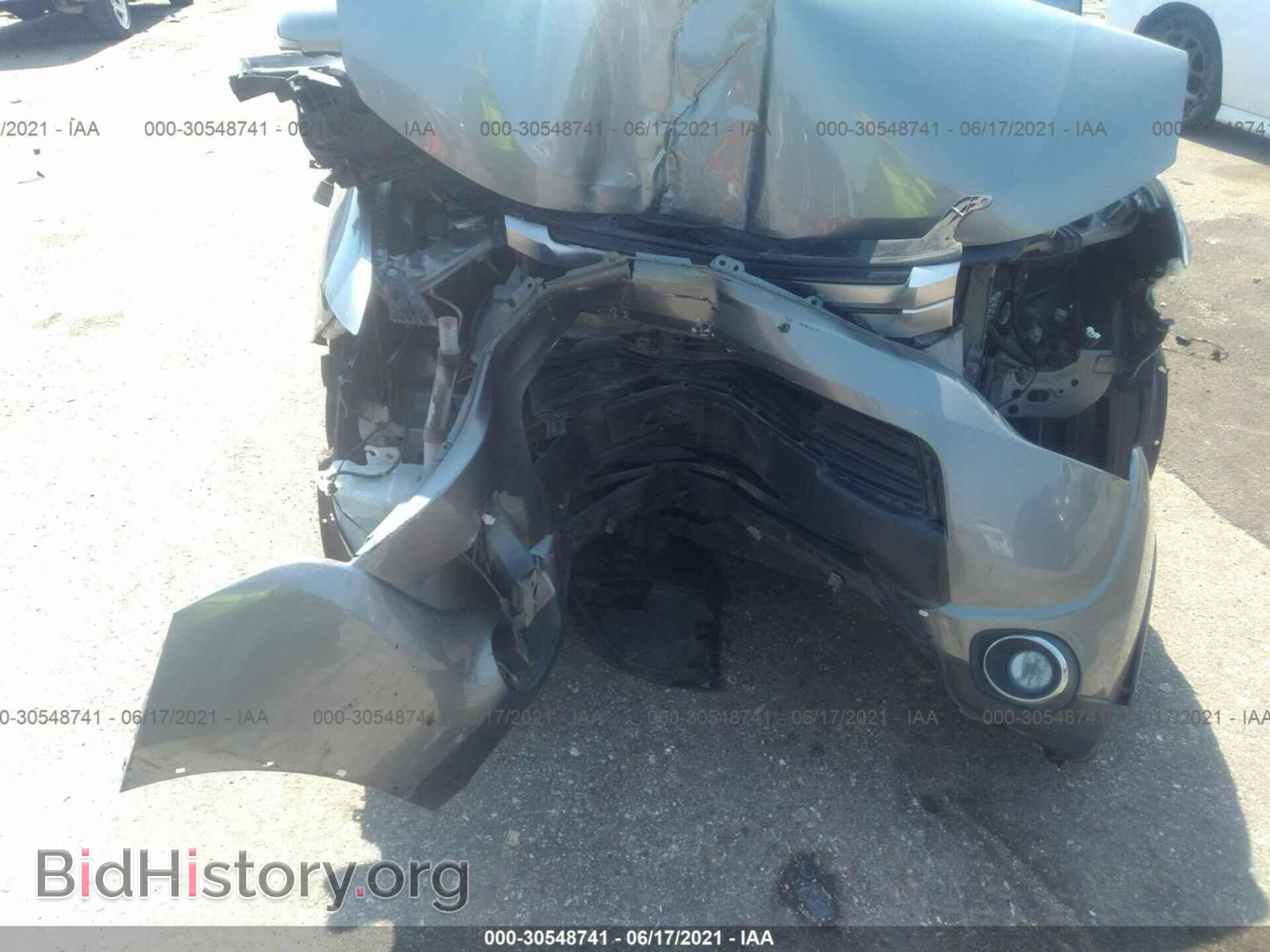 2015 MITSUBISHI OUTLANDER - VIN: JA4AD3A33FZ006165 - Фото 6