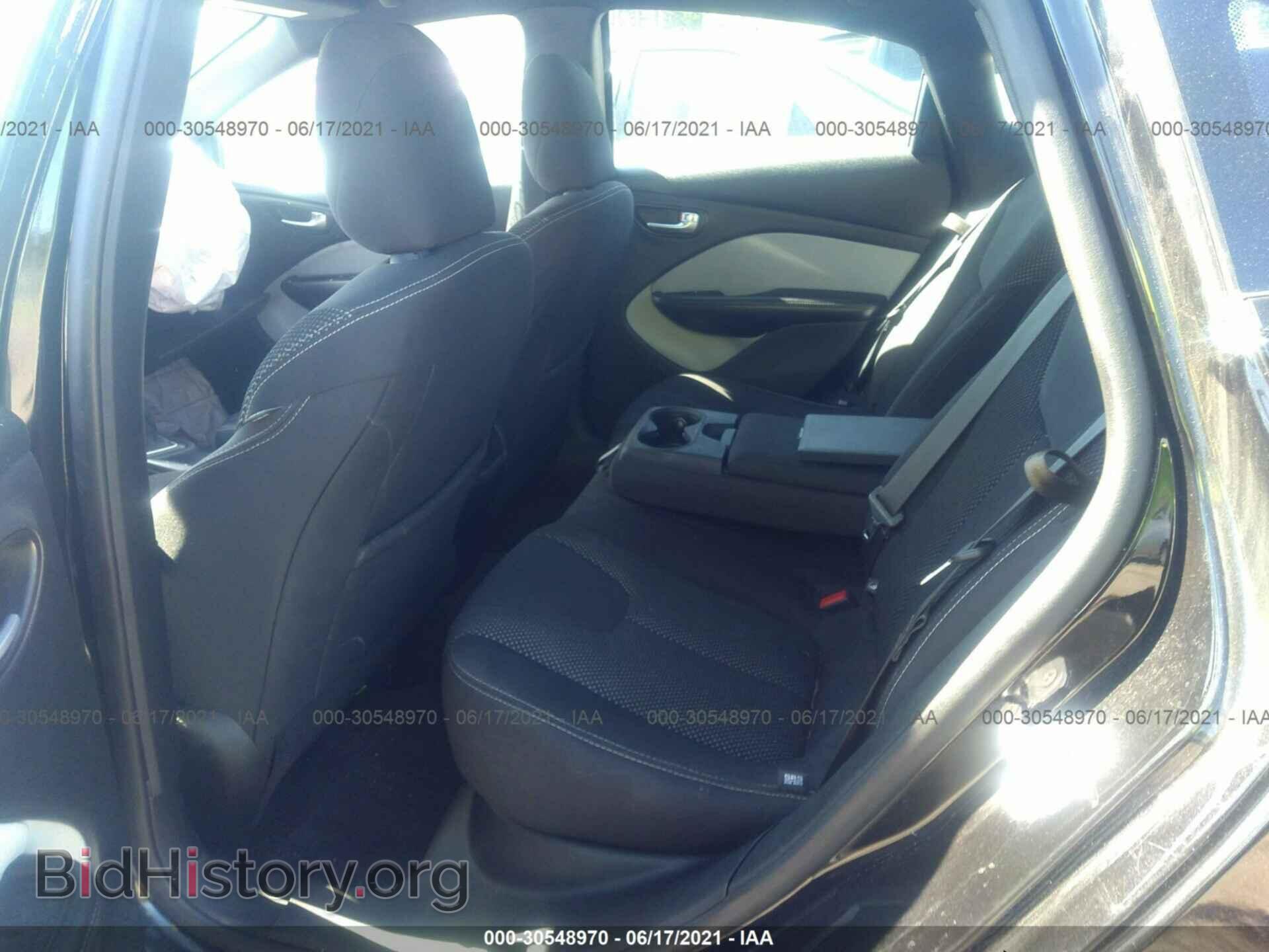 2015 DODGE DART - VIN: 1C3CDFBB0FD422536 - Фото 8