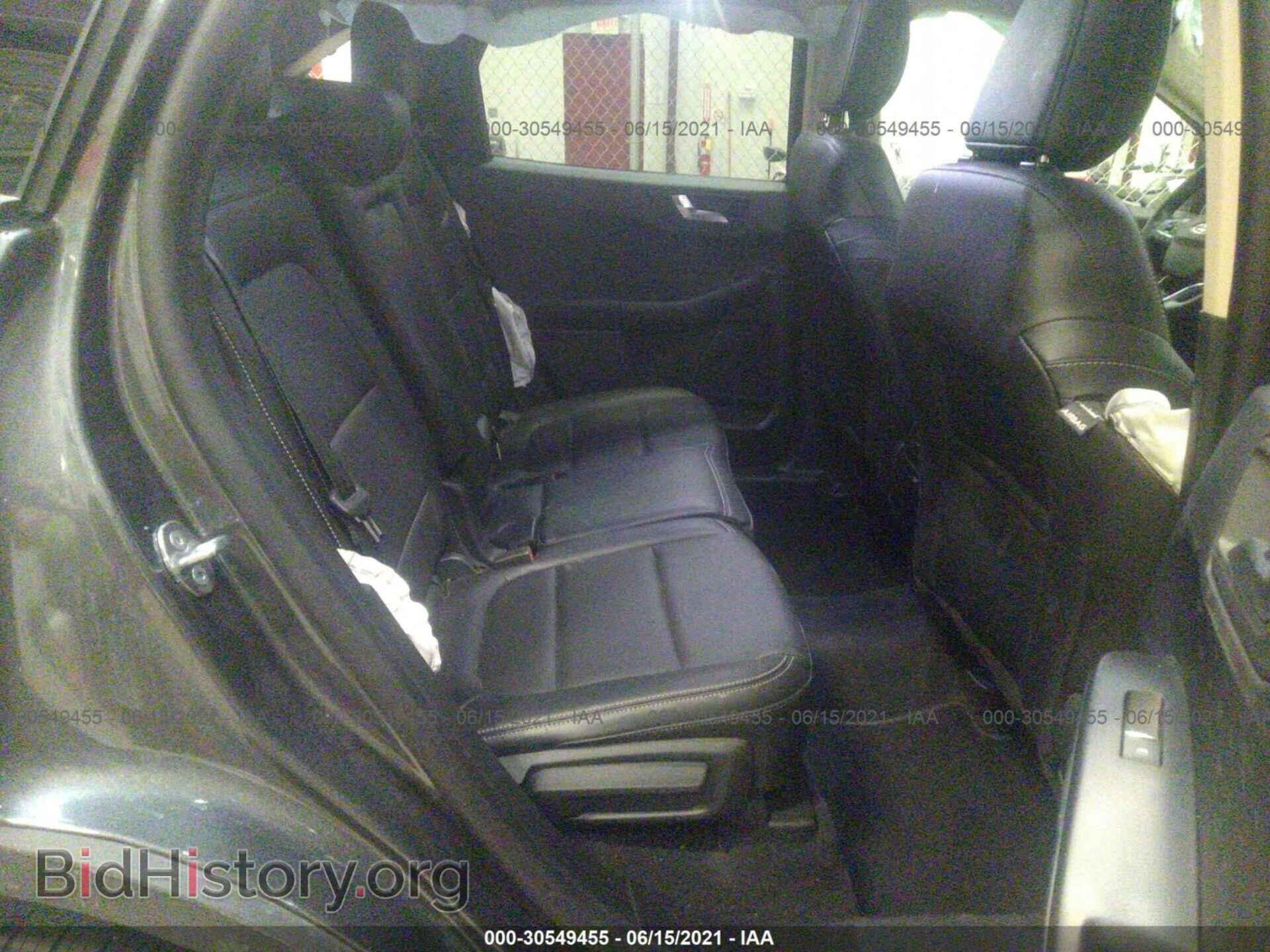 2020 FORD ESCAPE - VIN: 1FMCU9H90LUA63603 - Photo 8