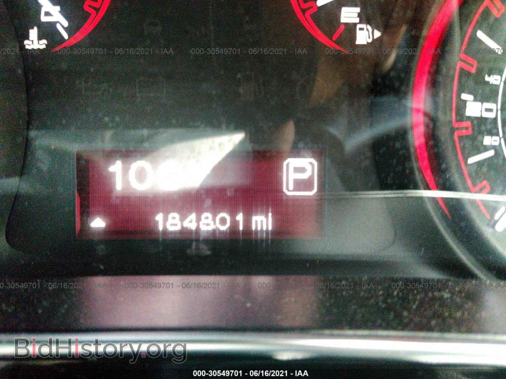 2013 DODGE DART - VIN: 1C3CDFBA1DD150597 - Фото 7