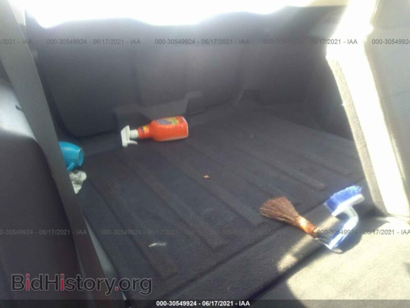 2011 Dodge CALIBER (VIN 1B3CB3HA4BD268536) — фото 10 из 10