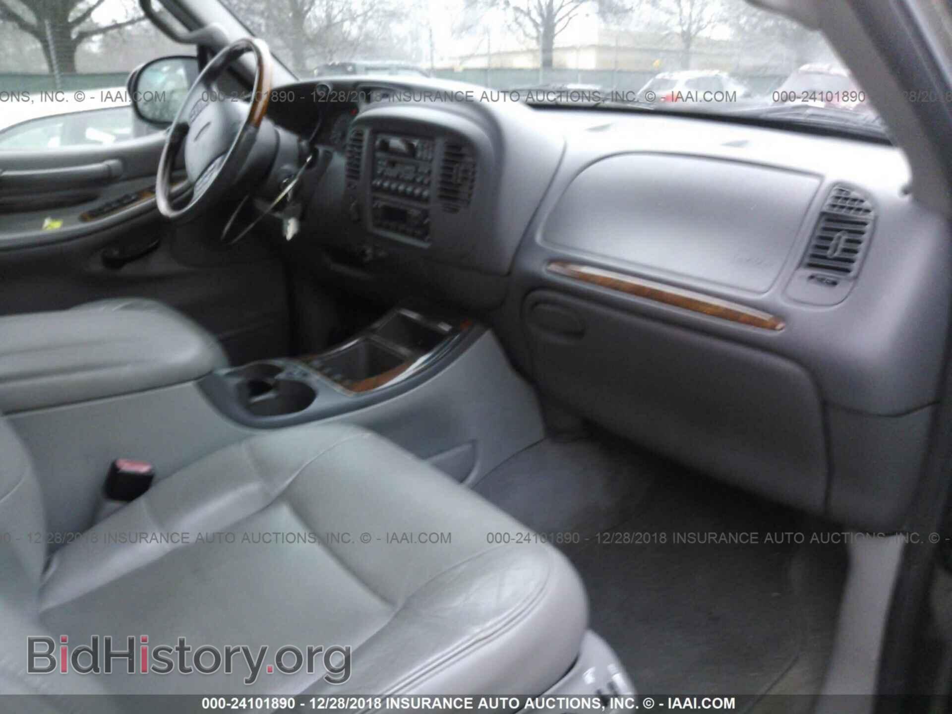 2014 BUICK ENCORE - VIN: KL4CJDSB3EB684807 - Photo 5