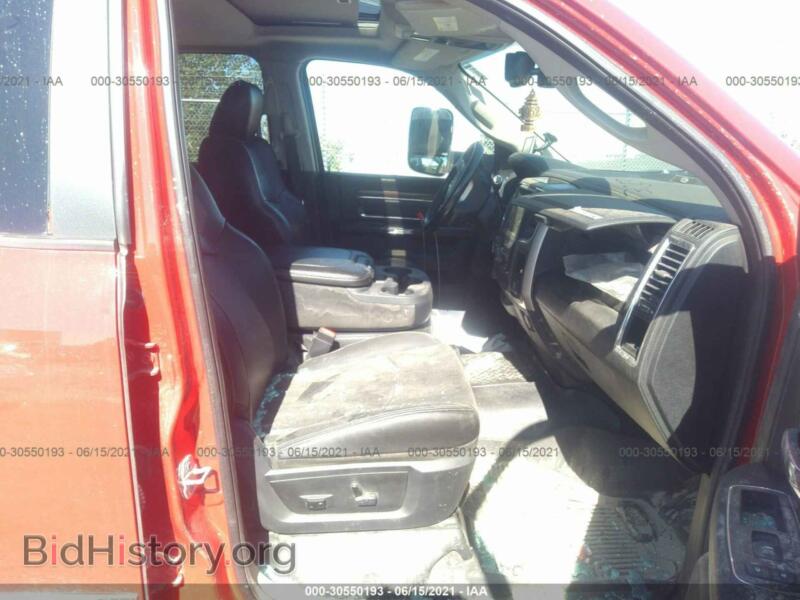 2014 RAM 2500 (VIN 3C6UR5NL9EG204362) — фото 5 из 11
