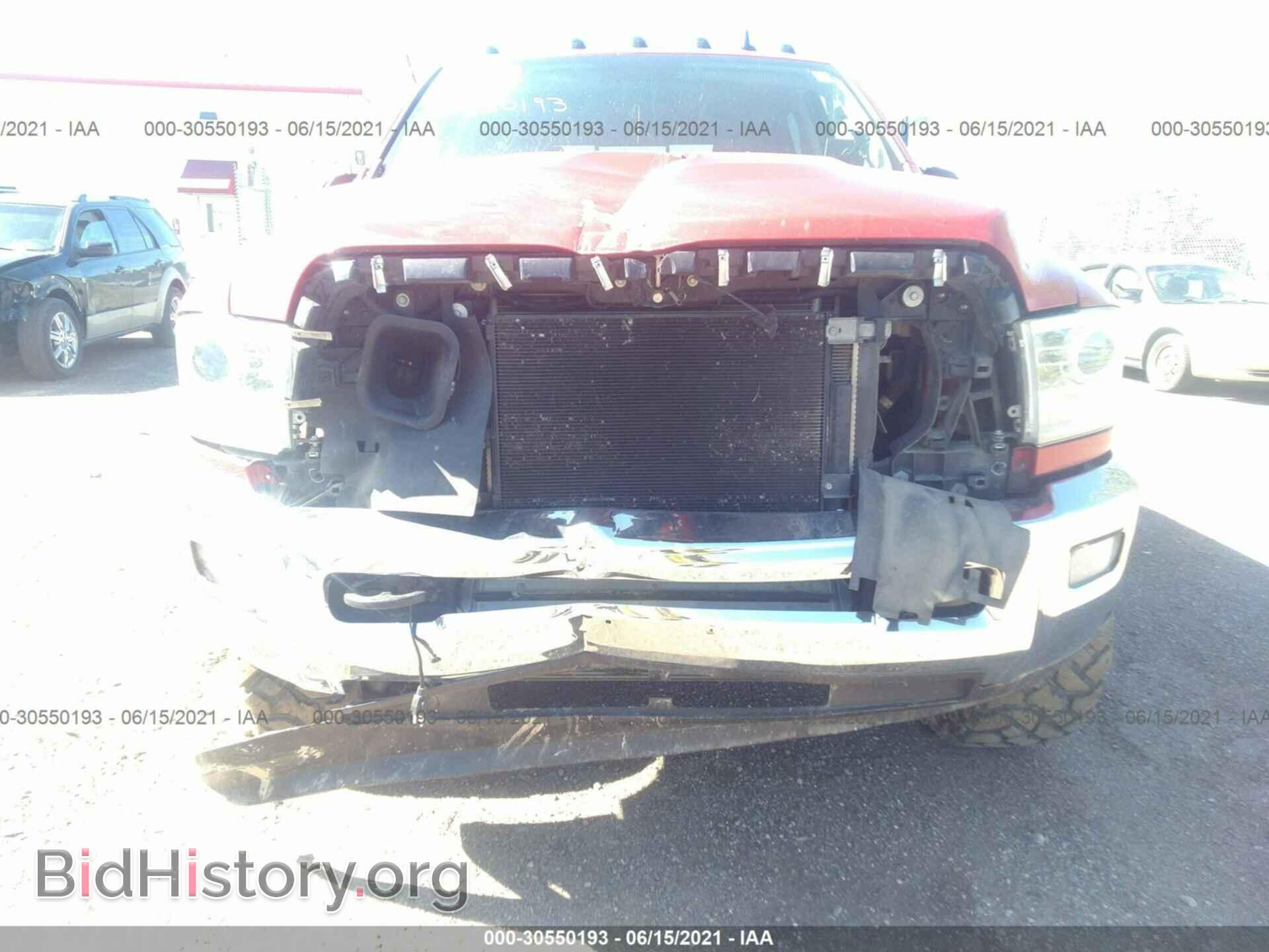 2014 RAM 2500 - VIN: 3C6UR5NL9EG204362 - Photo 6