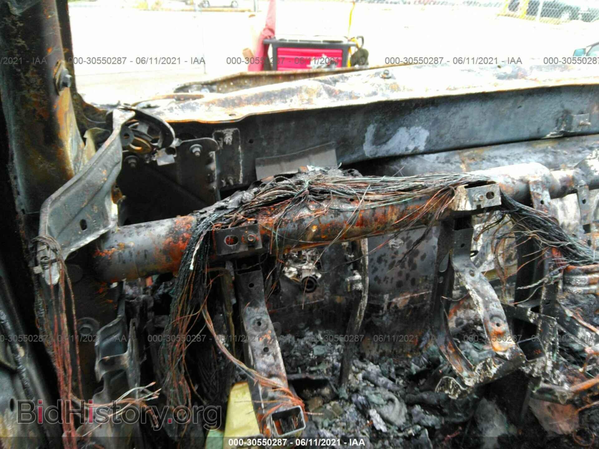 2021 RAM 3500 - VIN: 3C63R3HL0MG565456 - Фото 6