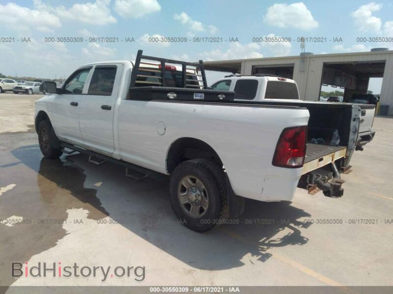 2014 RAM 2500 (VIN 3C6TR5HT4EG280157) — фото 3 из 11