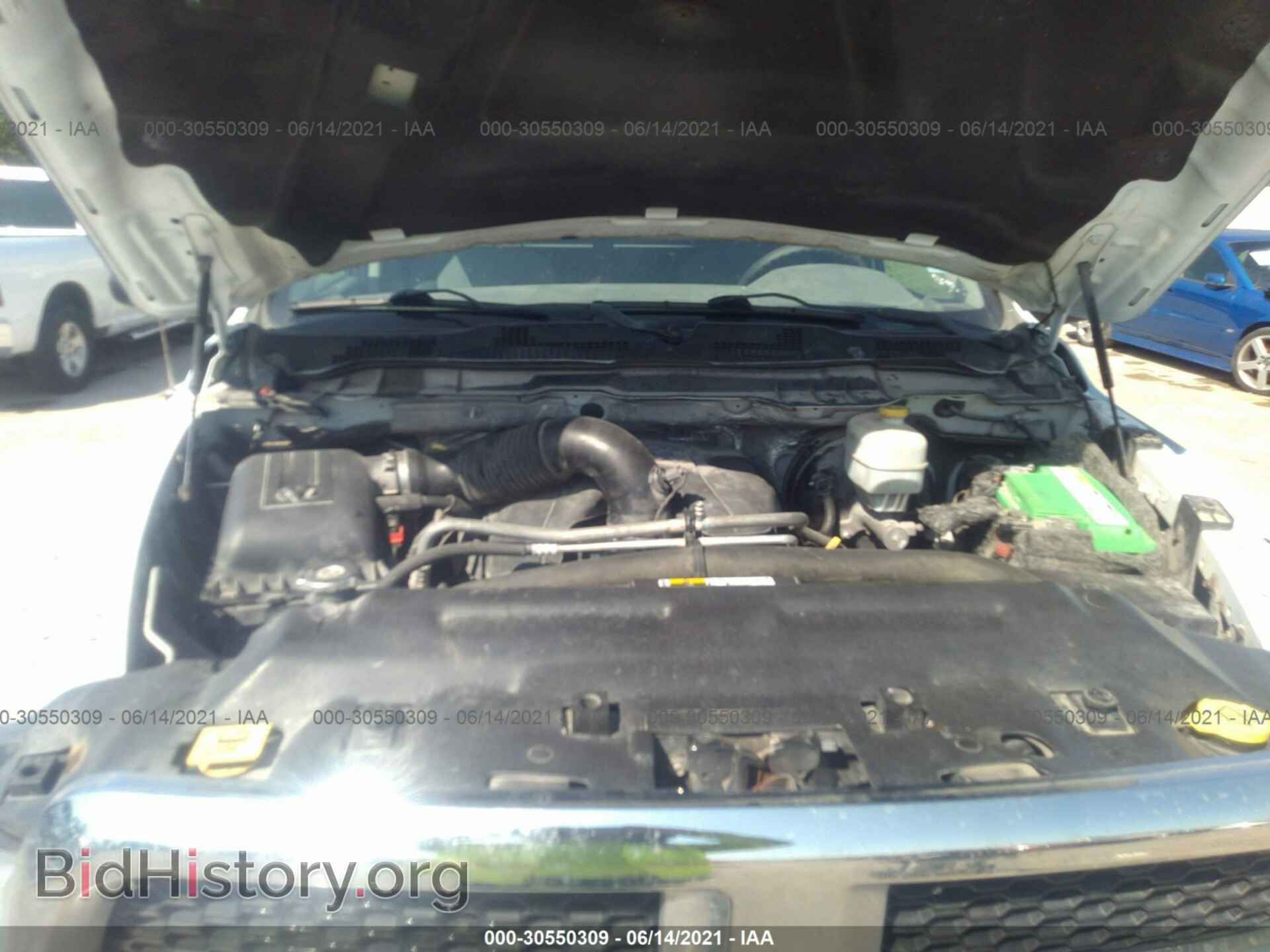 2014 RAM 2500 - VIN: 3C6TR5HT4EG280157 - Photo 10
