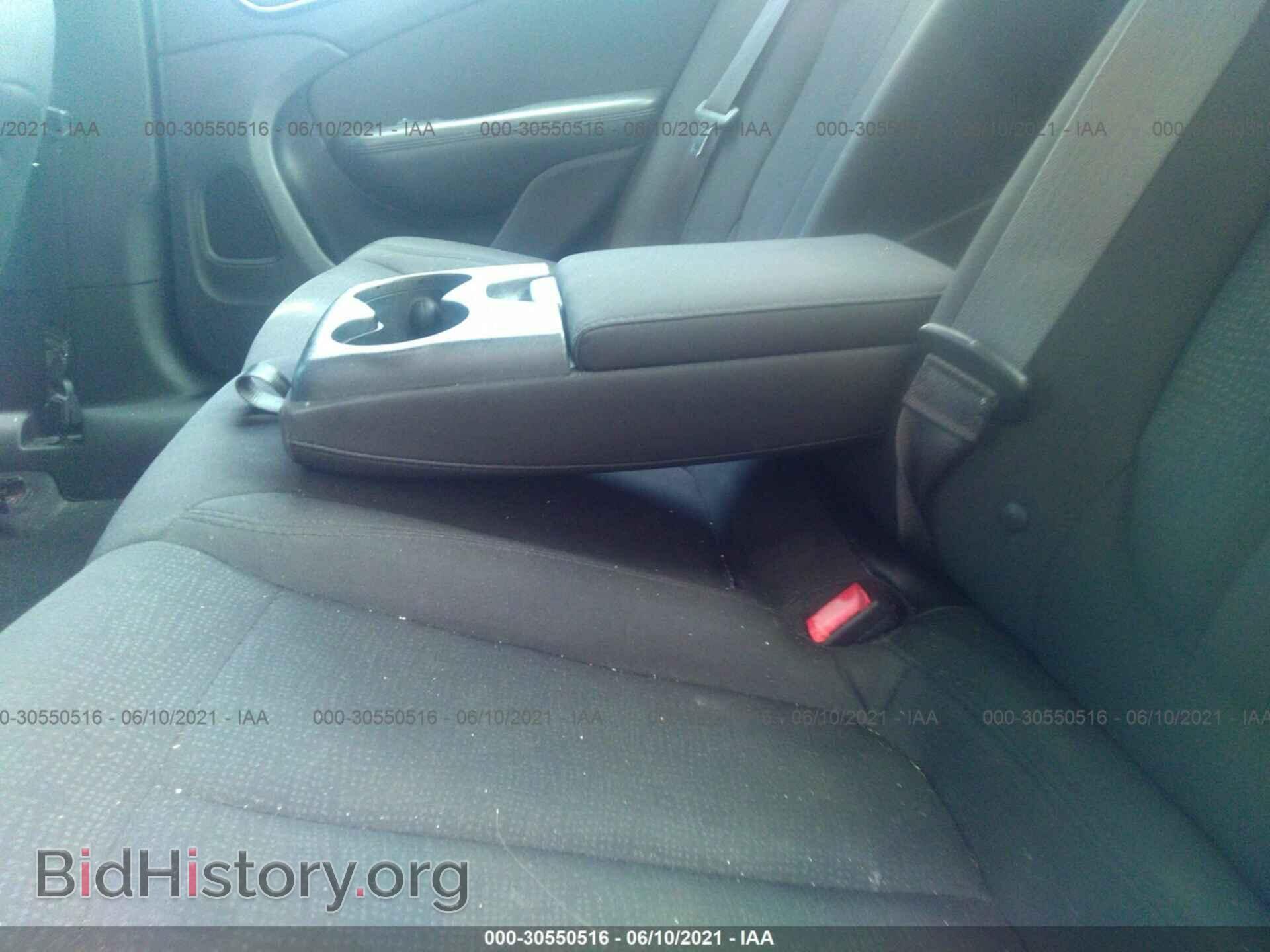 2015 CHRYSLER 200 - VIN: 1C3CCCAB0FN616643 - Фото 8