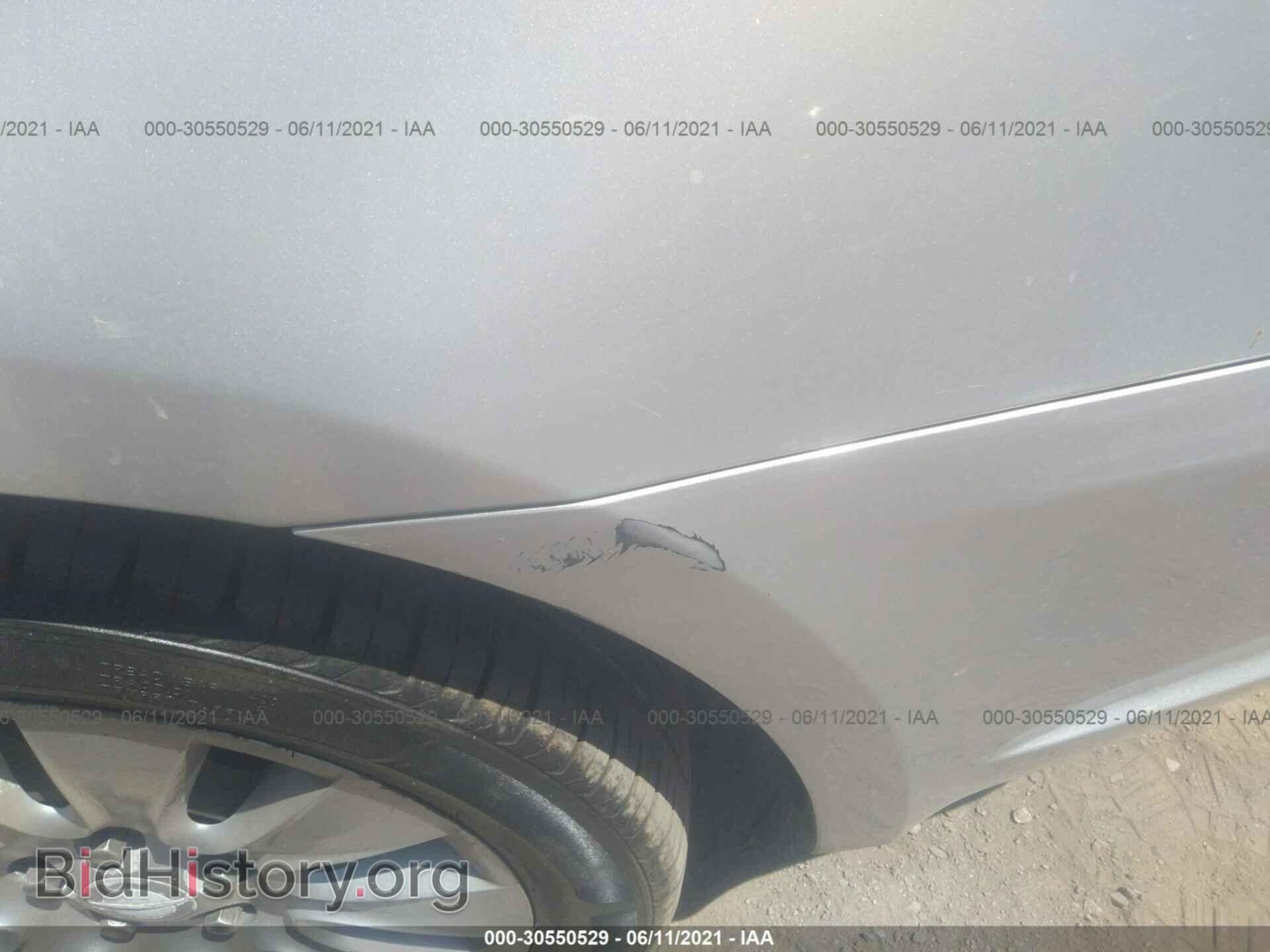2012 CHRYSLER 200 - VIN: 1C3CCBAB9CN223973 - Фото 6