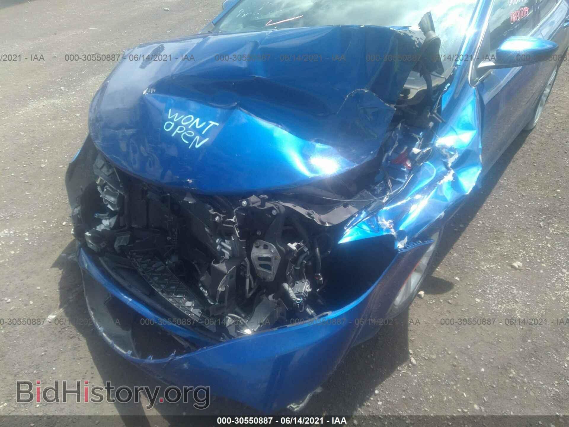 2015 CHRYSLER 200 - VIN: 1C3CCCAB6FN628506 - Фото 6
