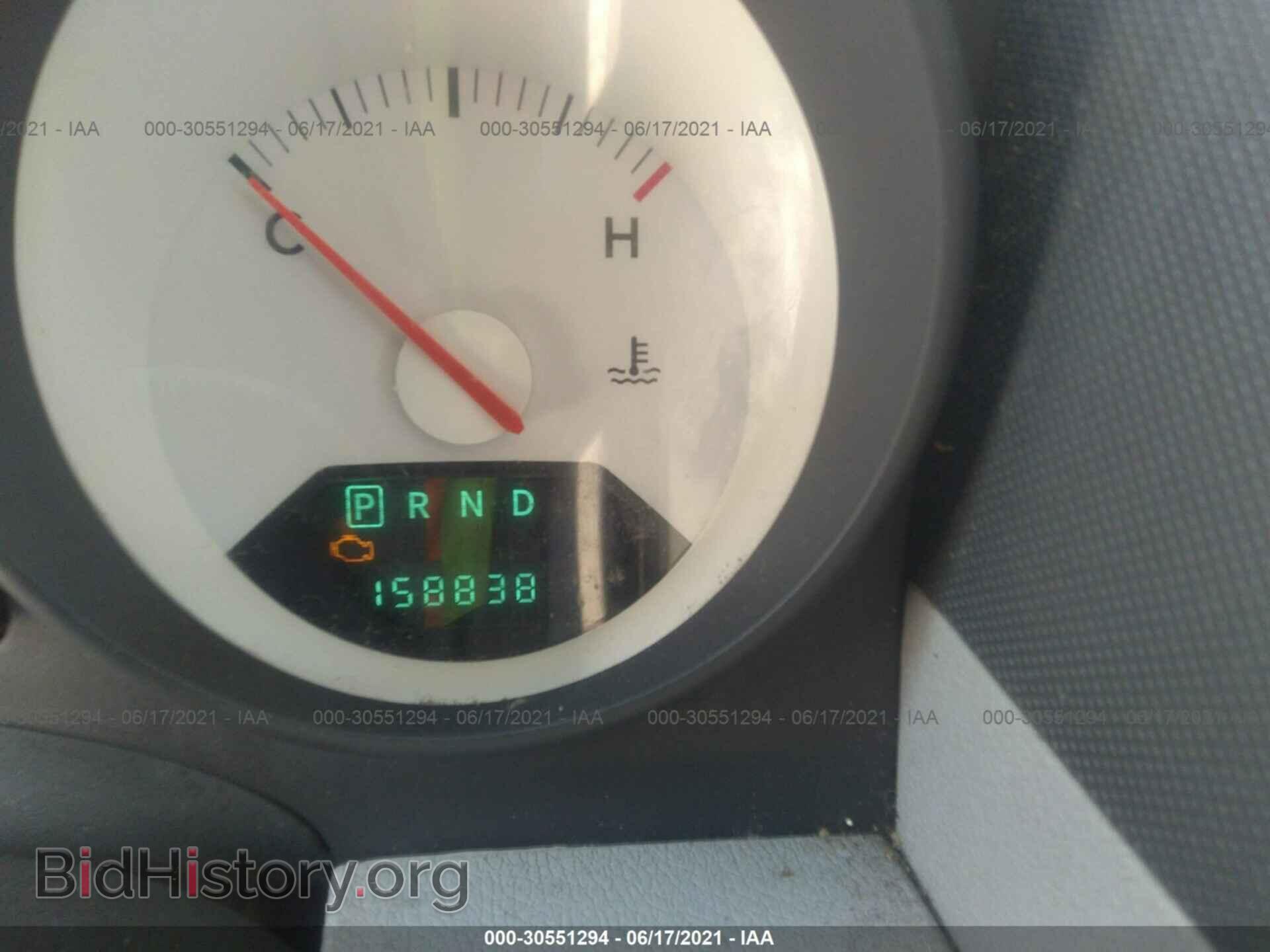 2007 DODGE CALIBER - VIN: 1B3HB28BX7D231538 - Фото 7
