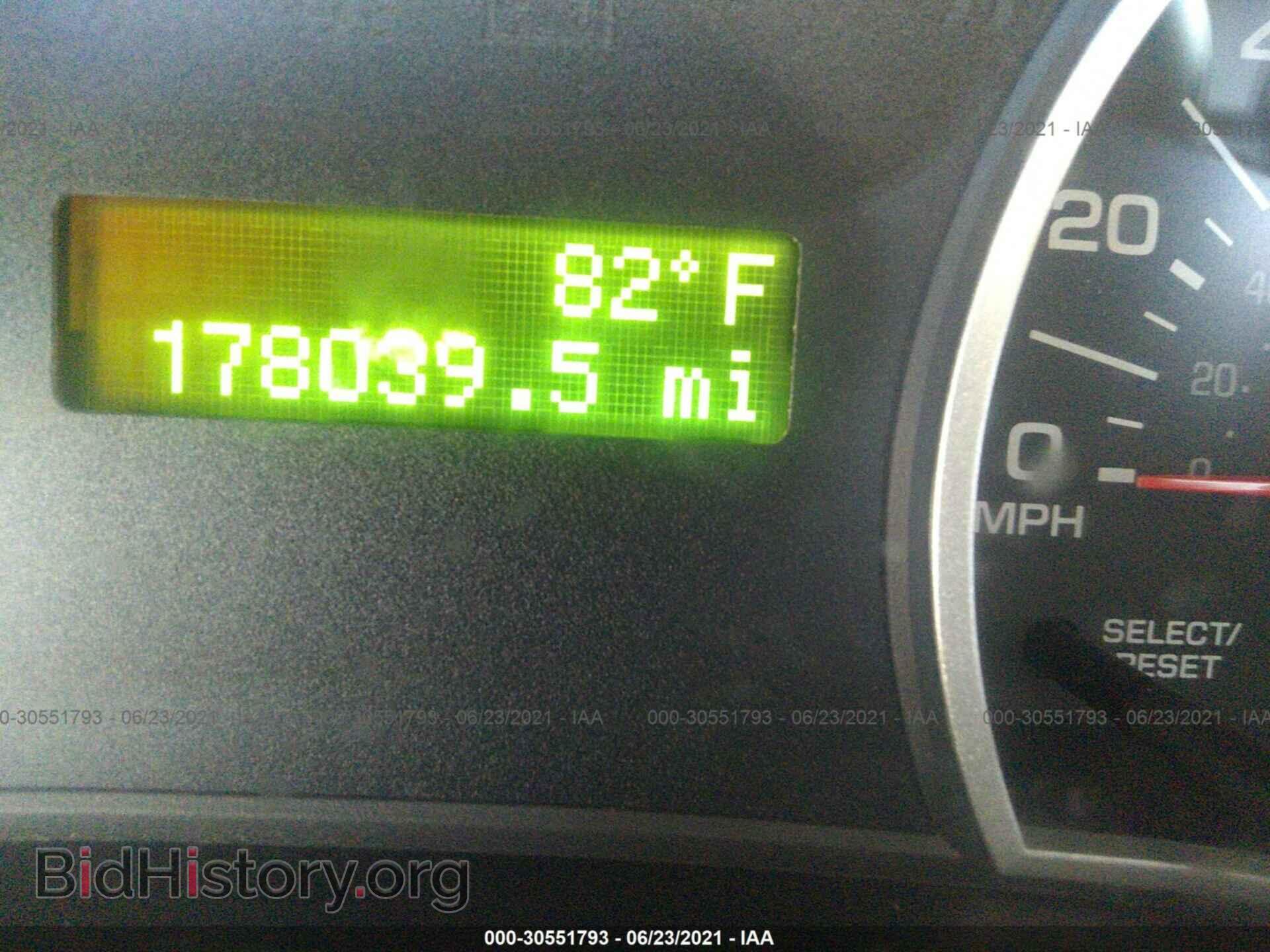 2010 FORD EXPLORER - VIN: 1FMEU7DEXAUA64206 - Photo 7